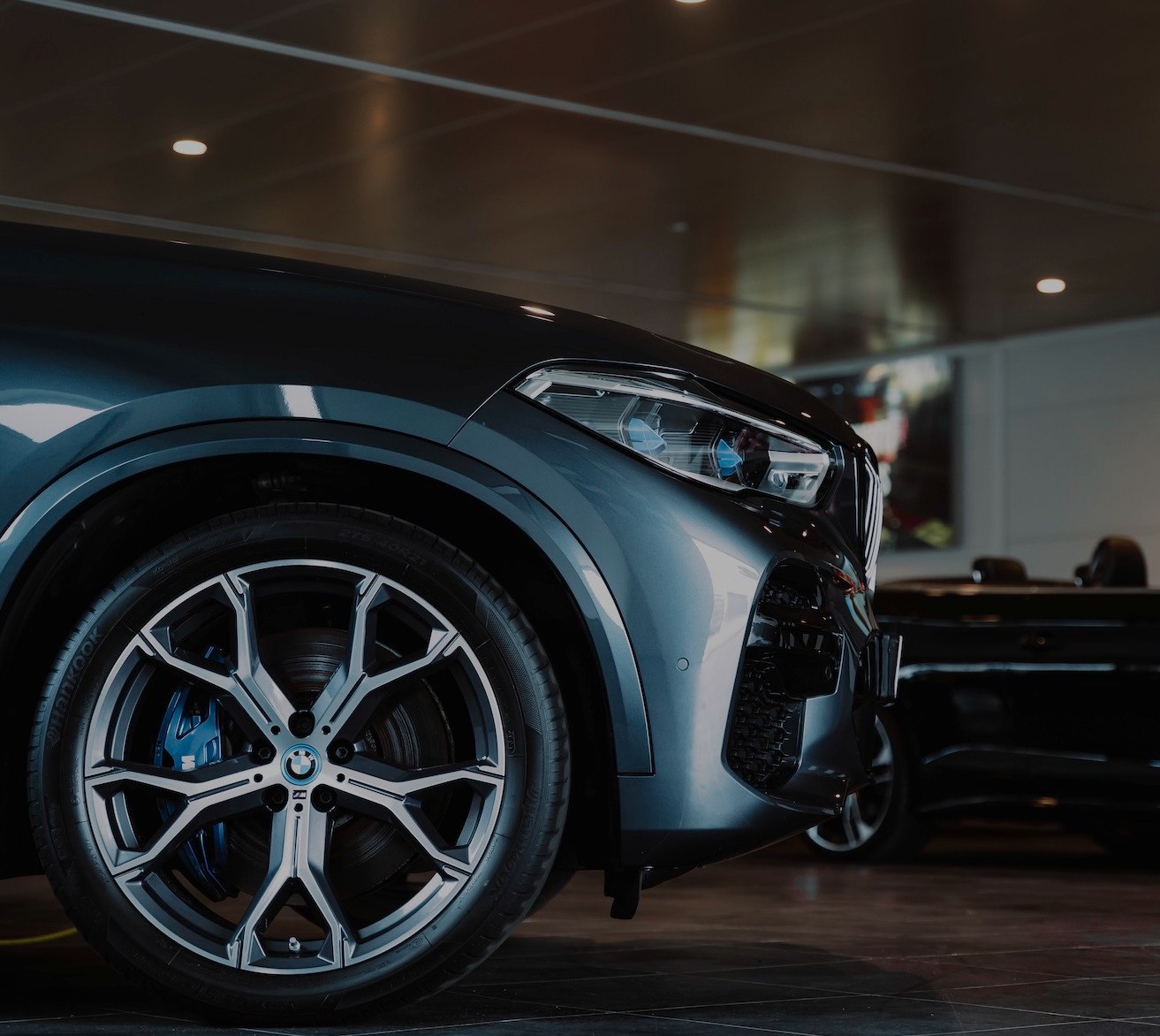 Subpage Listing Image Auto inruilen | De Haas Auto