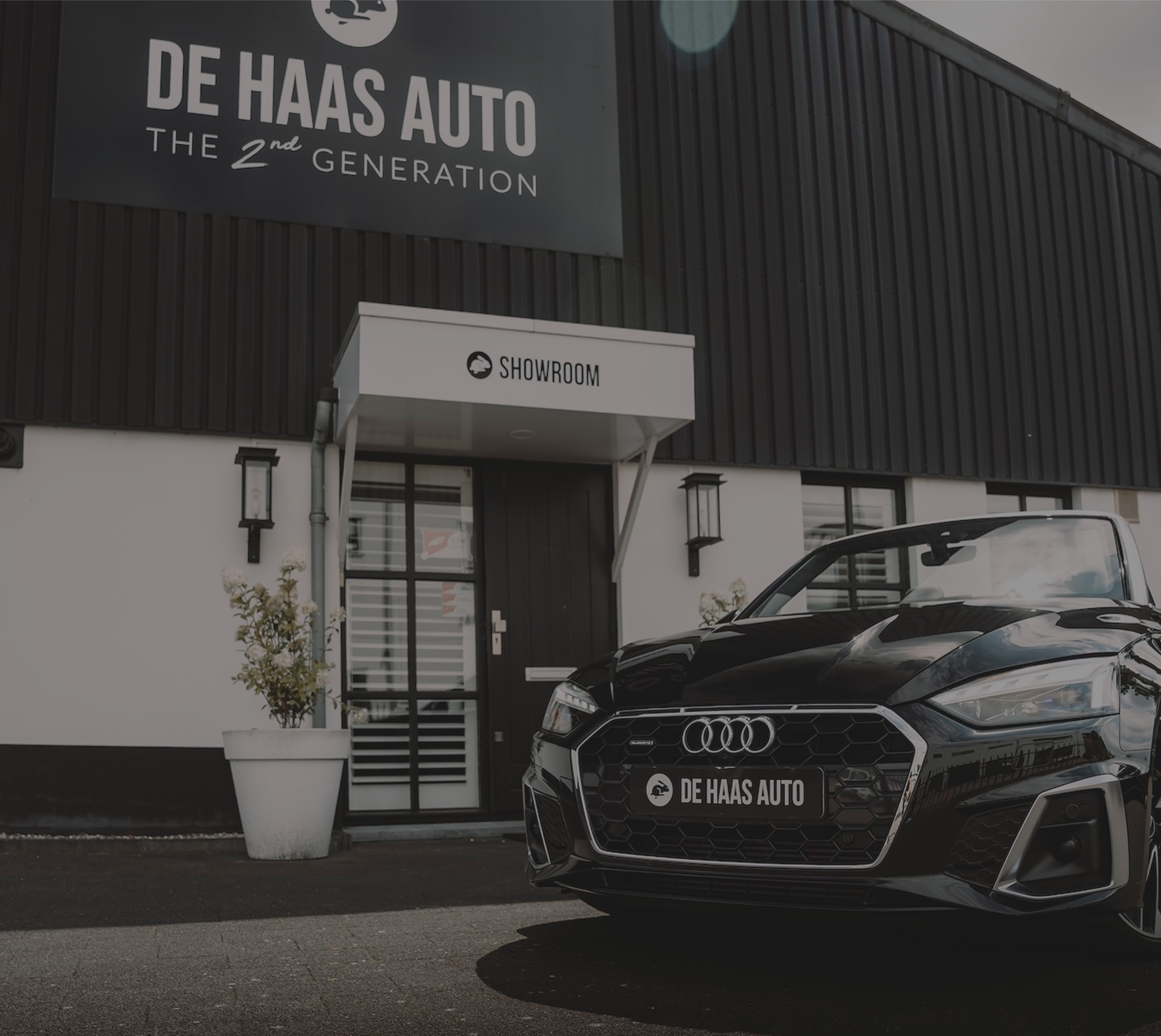 Subpage Details Slider Image Auto kopen | De Haas Auto