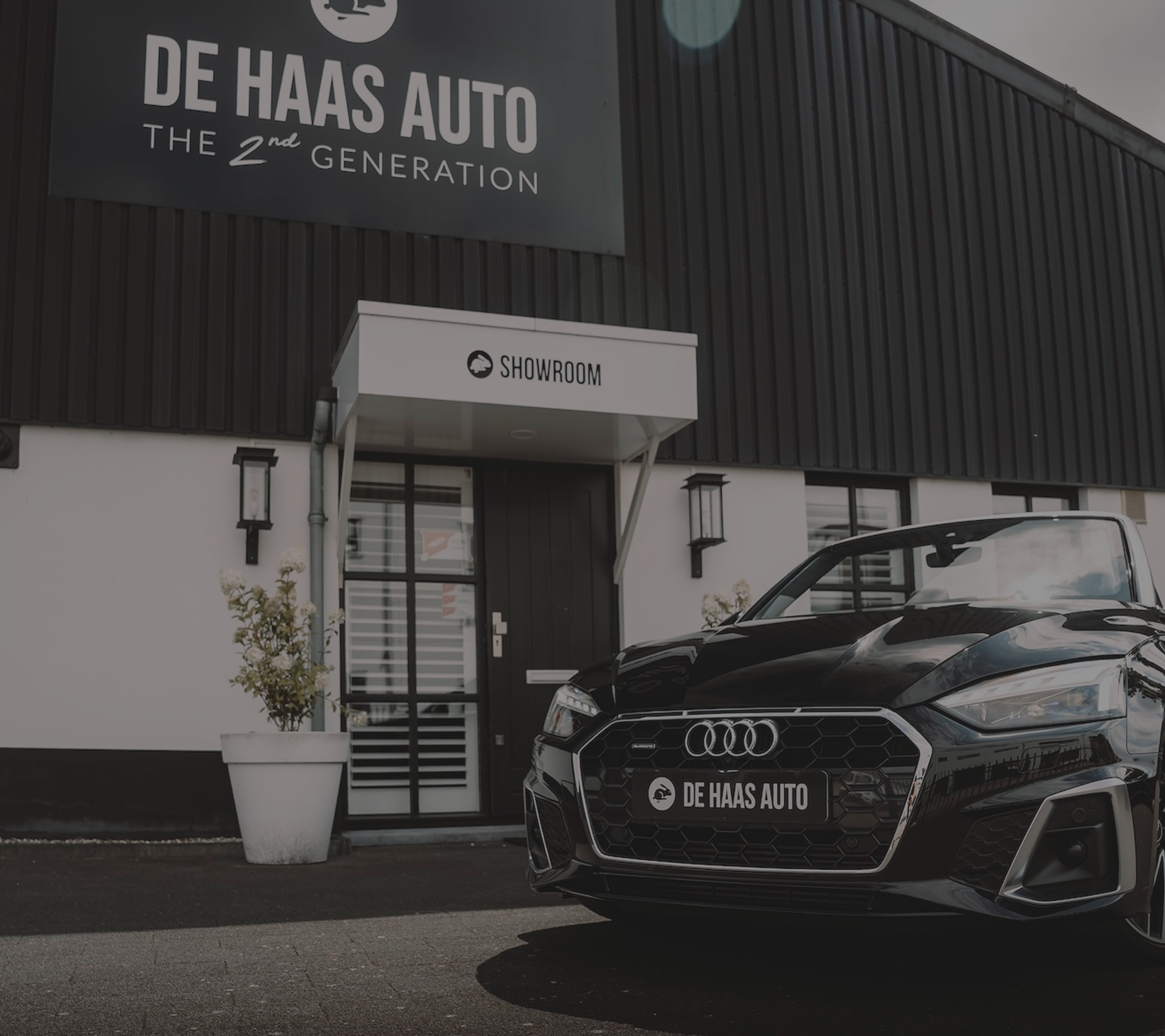 Subpage Listing Image Auto kopen | De Haas Auto