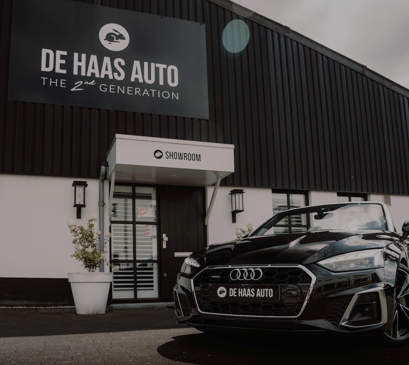 Subpage Listing Image Auto kopen | De Haas Auto