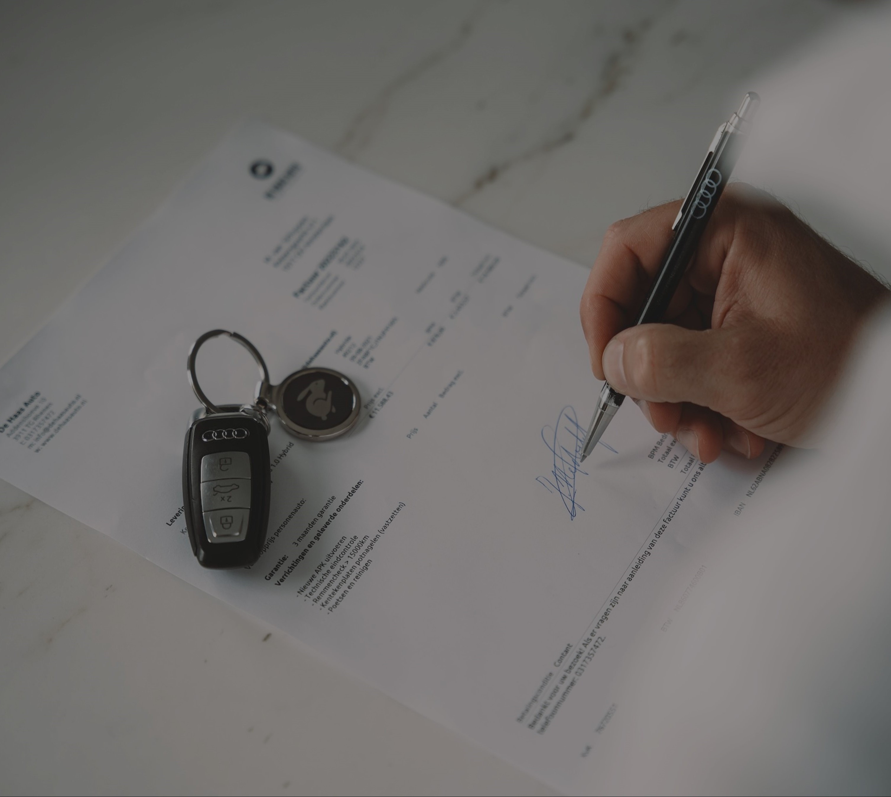 Subpage Listing Image Financiering/lease | De Haas Auto