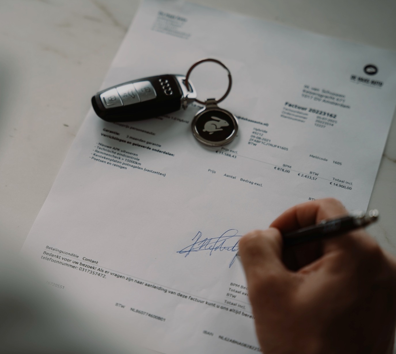 Subpage Listing Image Financiering/lease | De Haas Auto