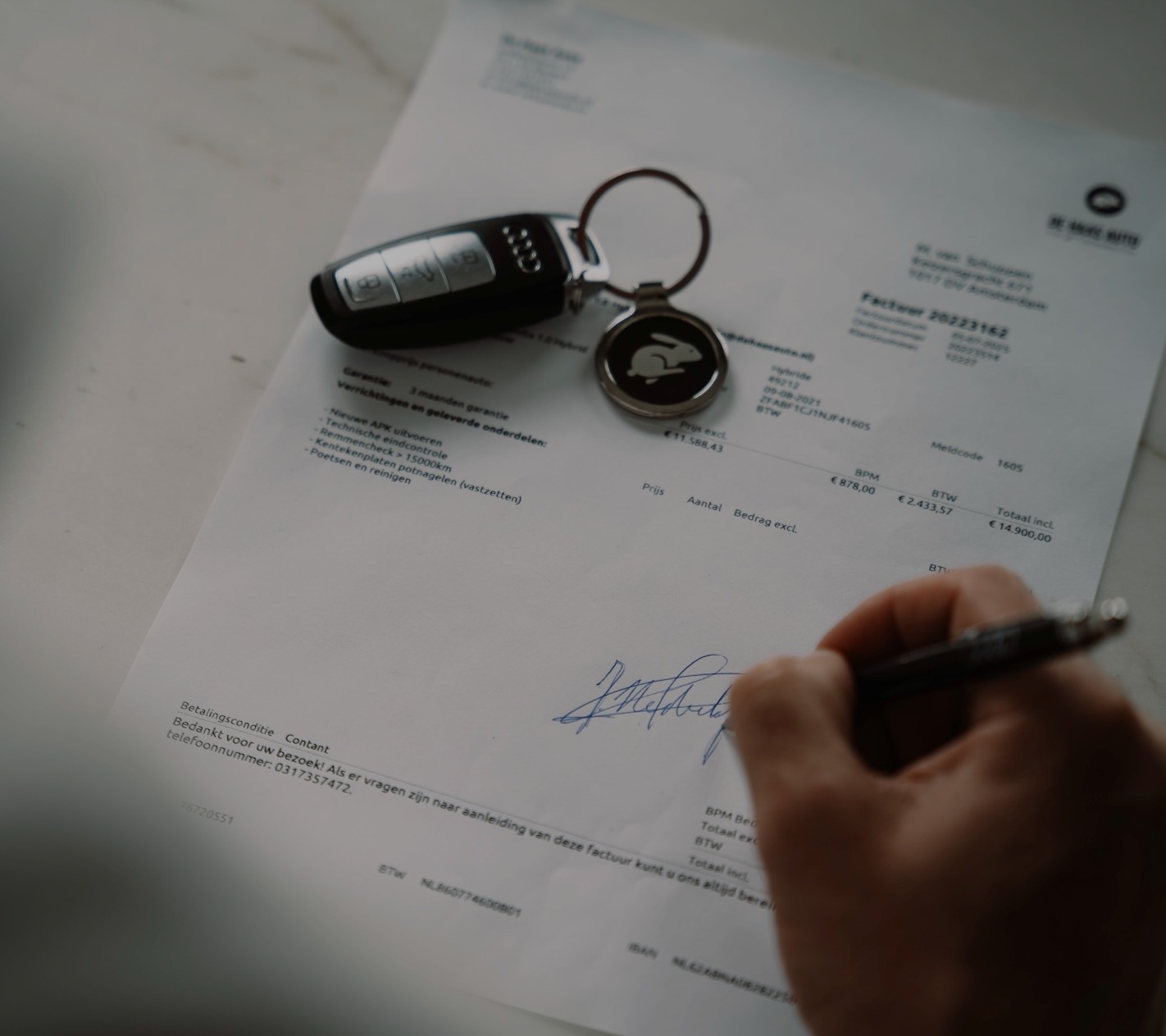 Subpage Details Slider Image Financiering/lease | De Haas Auto