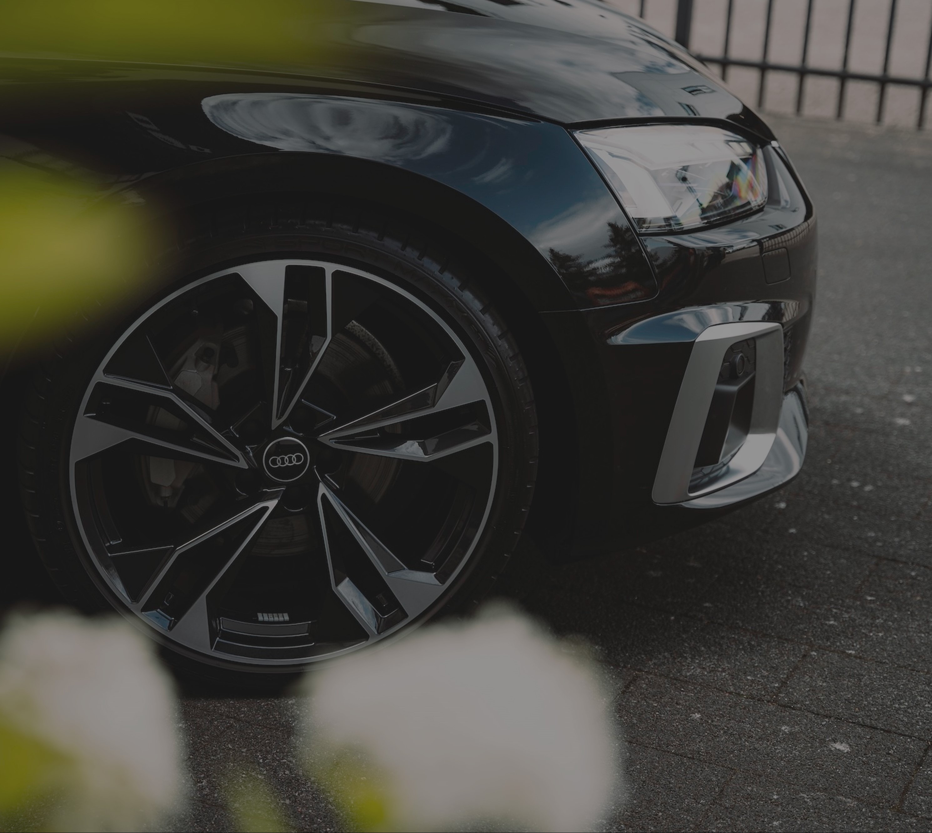 Subpage Listing Image Garantie | De Haas Auto