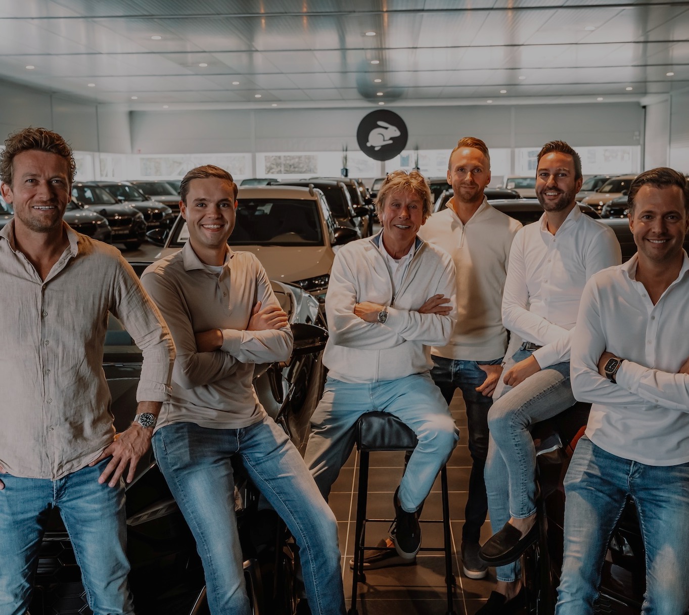 Subpage Details Slider Image Garantie | De Haas Auto