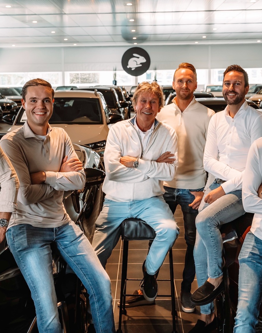 Subpage Top Second Image | De Haas Auto