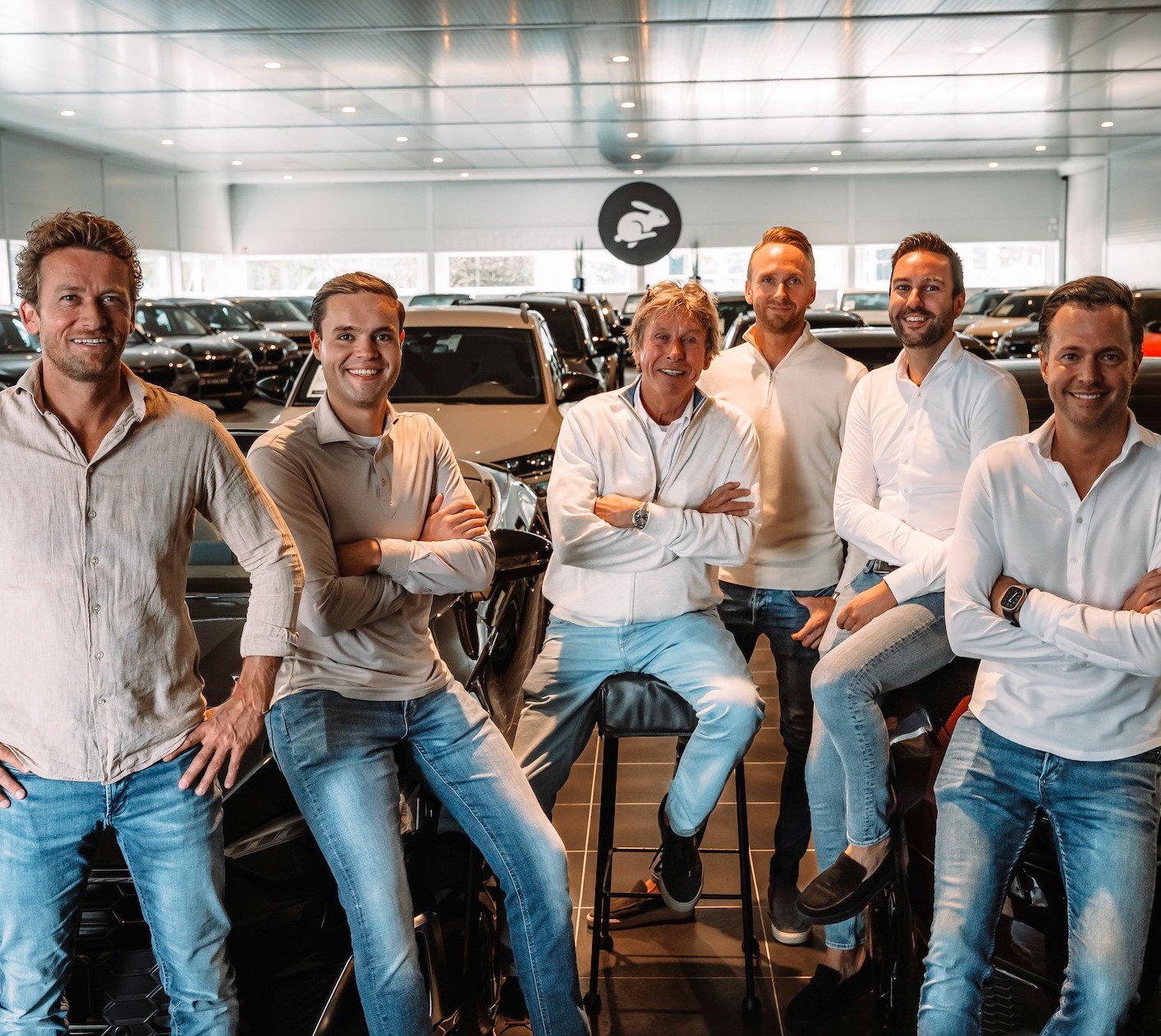 Subpage Listing Image Garantie | De Haas Auto