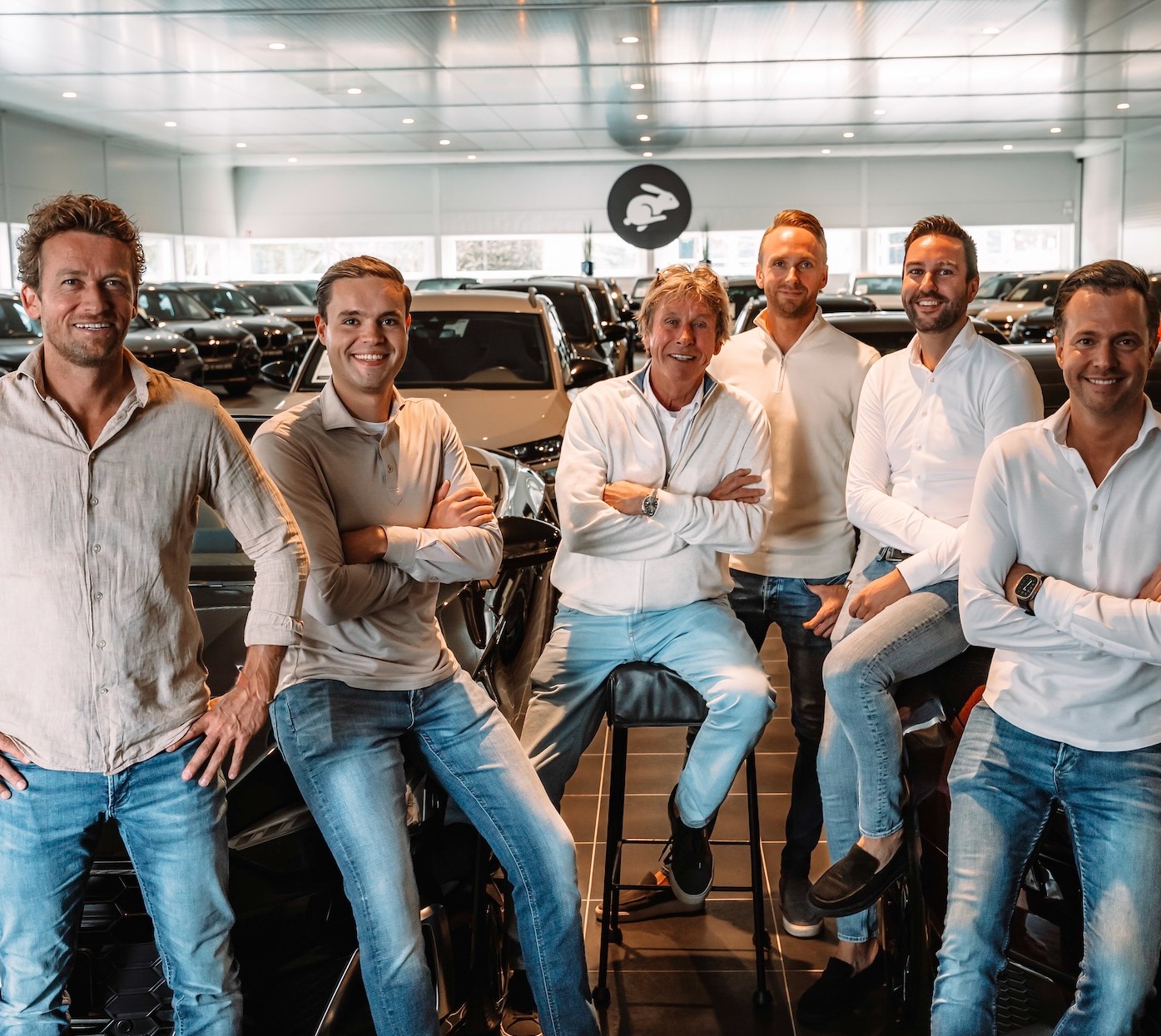 Subpage Details Slider Image Garantie | De Haas Auto