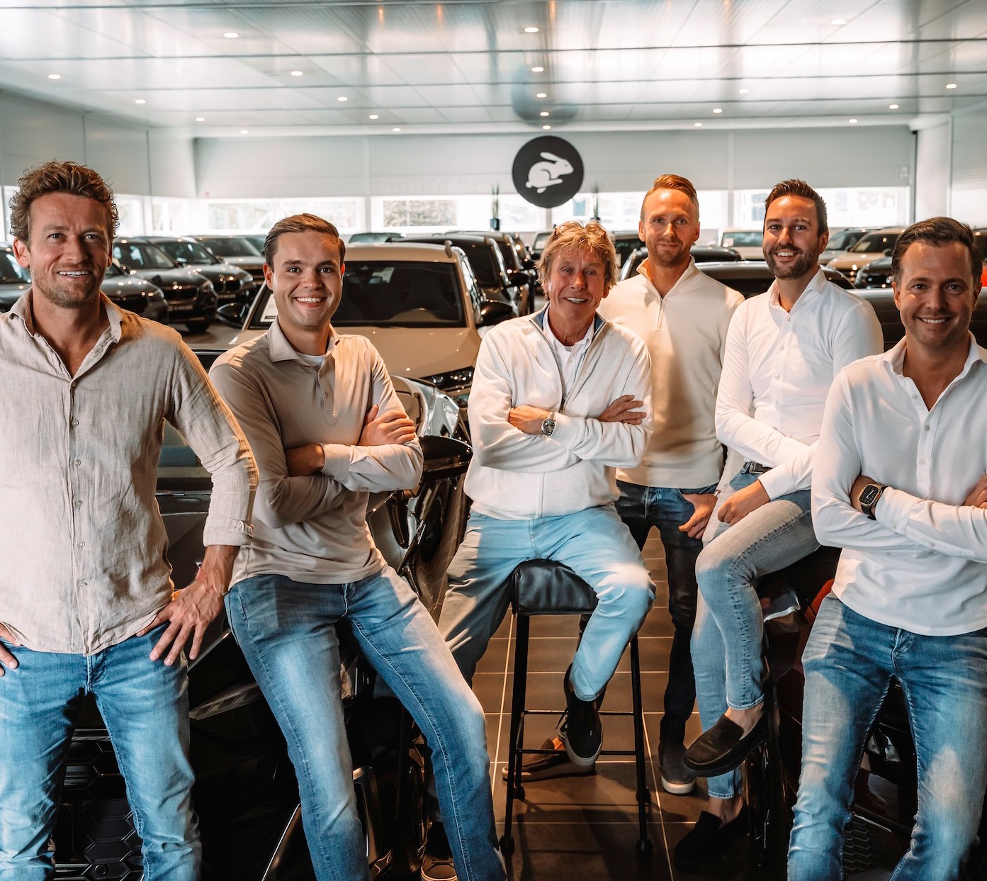 Subpage Listing Image Garantie | De Haas Auto