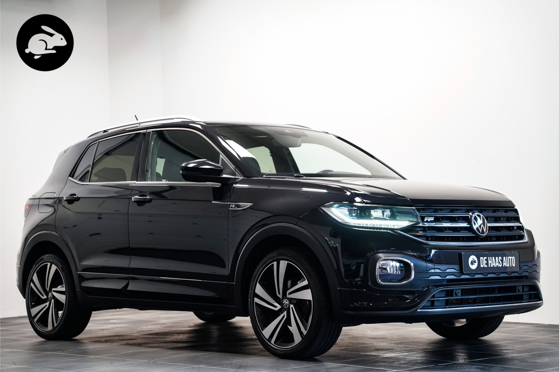 Volkswagen T-Cross 1.0 TSI 2x R-Line/Acc/Side assist/Camera/Navi/18 inch 46974907-0.jpg | De Haas Auto