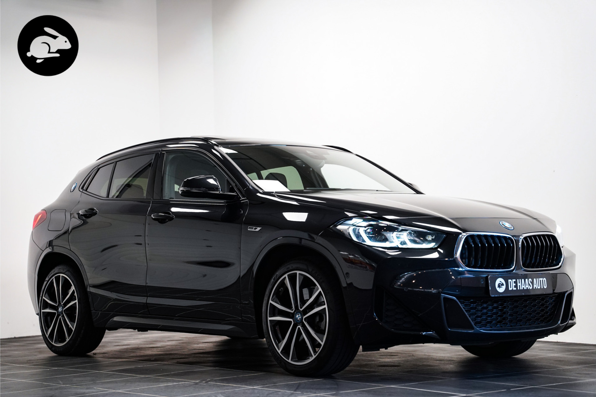 BMW X2 xDrive25e M Sport|Pano dak|Camera|Led|19inch 47073758-0.jpg | De Haas Auto