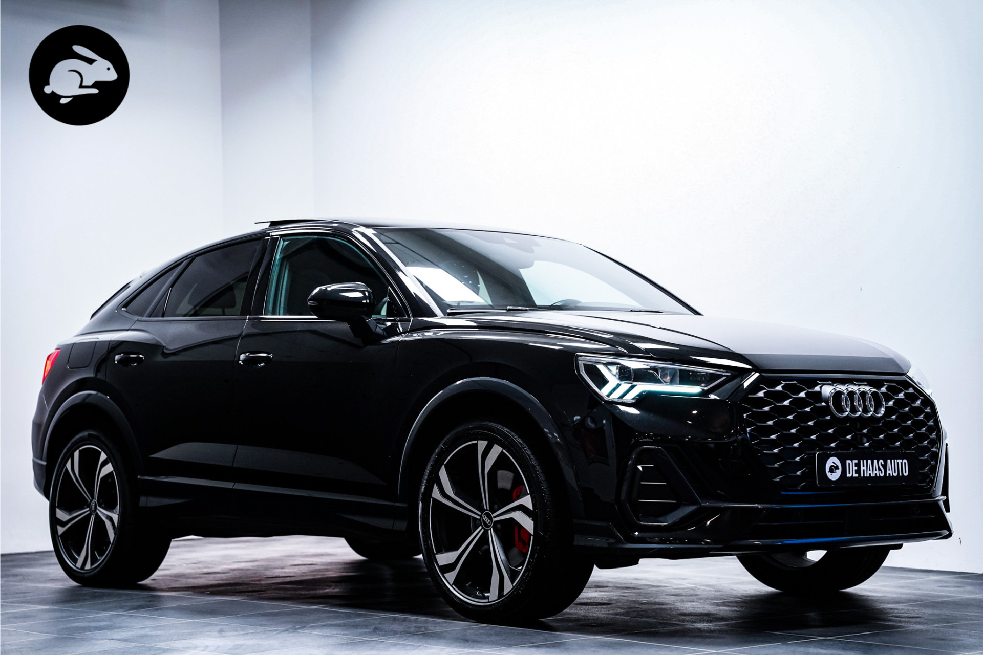 Audi Q3 Sportback Sportback 45 TFSI e S-Line|Pano dak|Zwart optiek|Matrix led|20inch 47078259-0.jpg | De Haas Auto