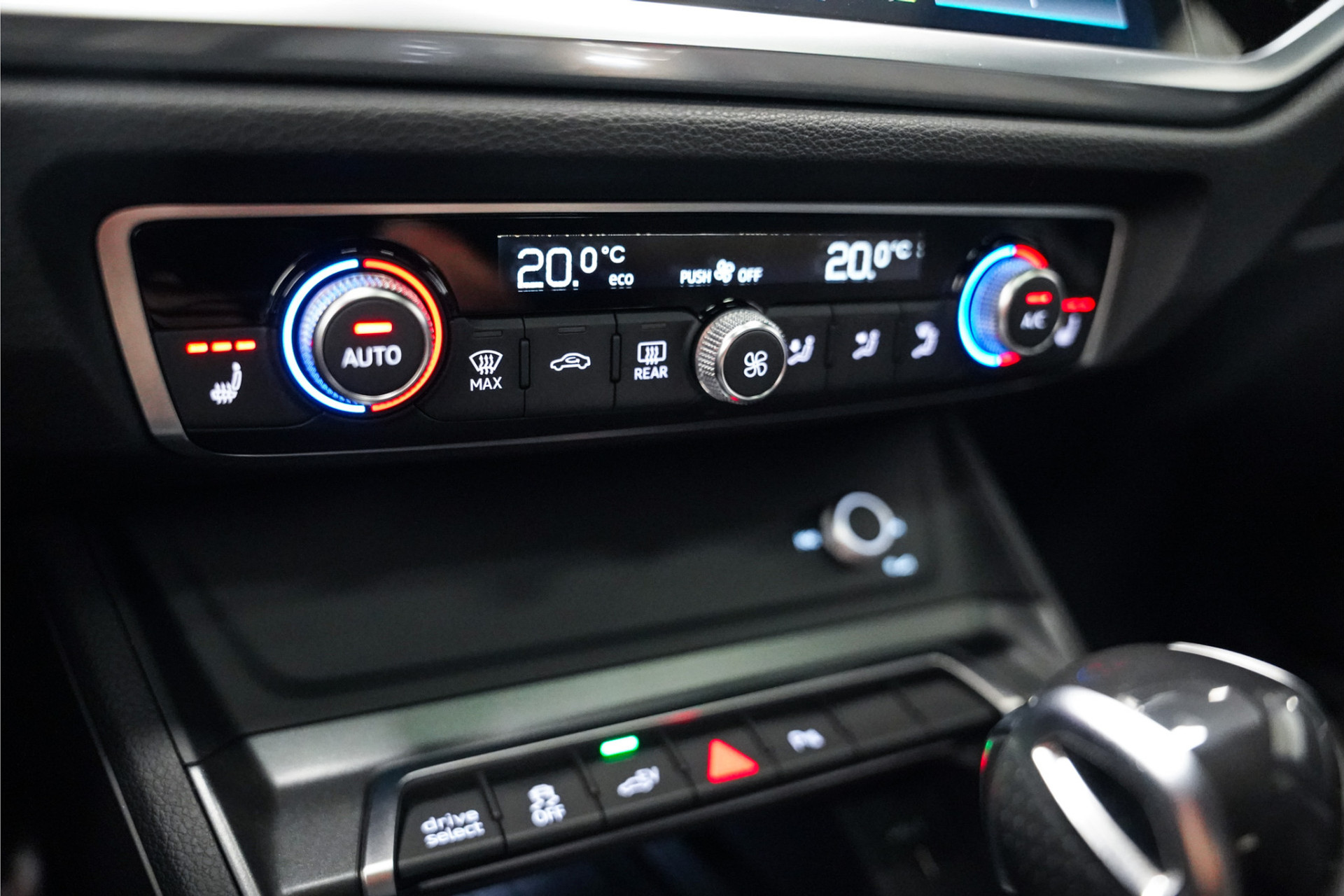 Audi Q3 Sportback Sportback 45 TFSI e S-Line|Pano dak|Zwart optiek|Matrix led|20inch 47078259-10.jpg | De Haas Auto