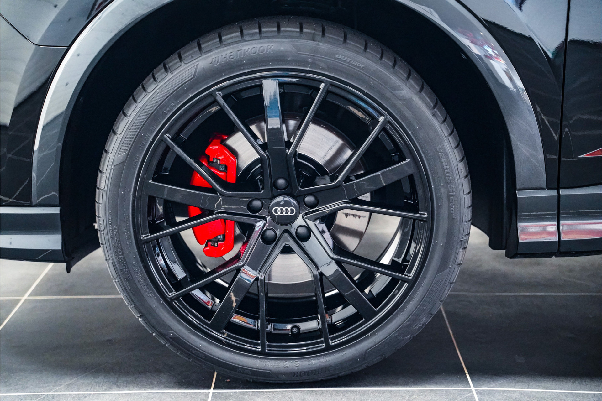 Audi Q3 Sportback Sportback 45 TFSI e S-Line|Pano dak|Zwart optiek|Matrix led|20inch 47078259-4.jpg | De Haas Auto