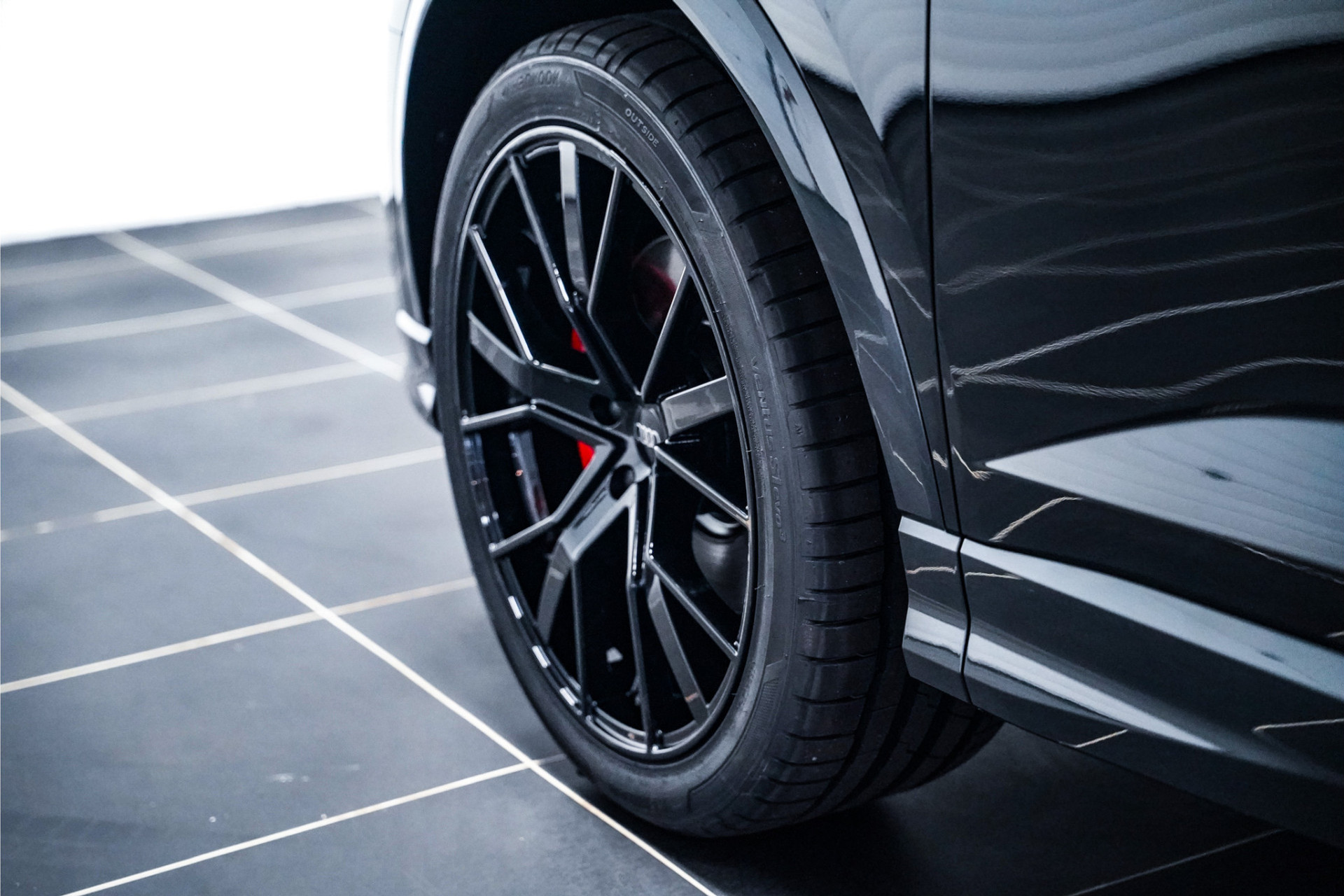 Audi Q3 Sportback Sportback 45 TFSI e S-Line|Pano dak|Zwart optiek|Matrix led|20inch 47078259-9.jpg | De Haas Auto