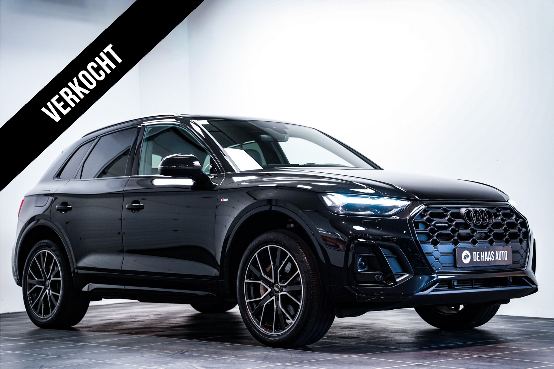 Audi Q5 50 TFSI e S-Line|Pano dak|Camera|Elektr stoelen|Acc 47142303-0.jpg | De Haas Auto