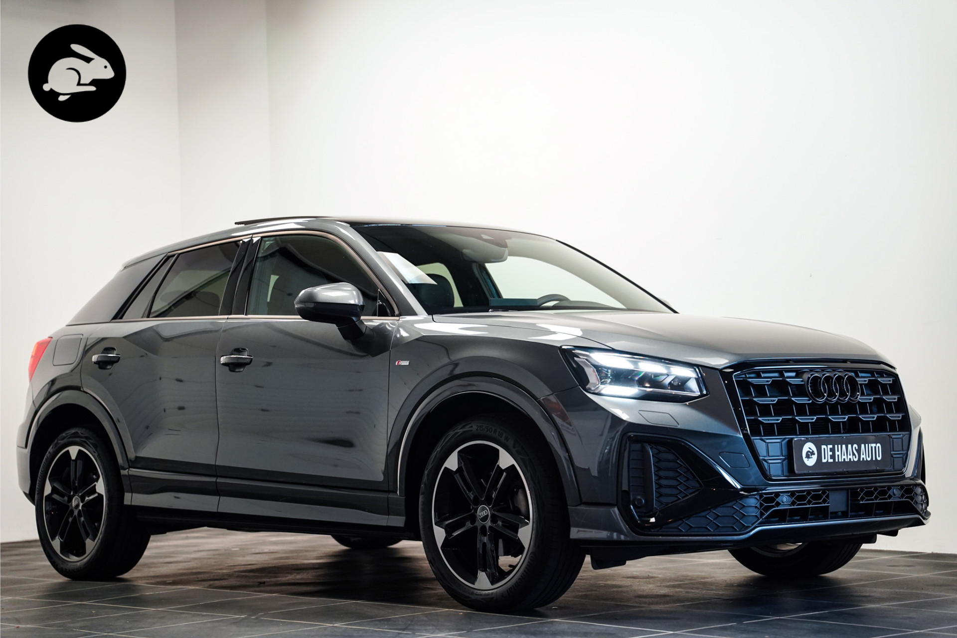Audi Q2 35 TFSI S-Line/Pano dak/Acc/Zwart optiek/Camera 47142836-0.jpg | De Haas Auto