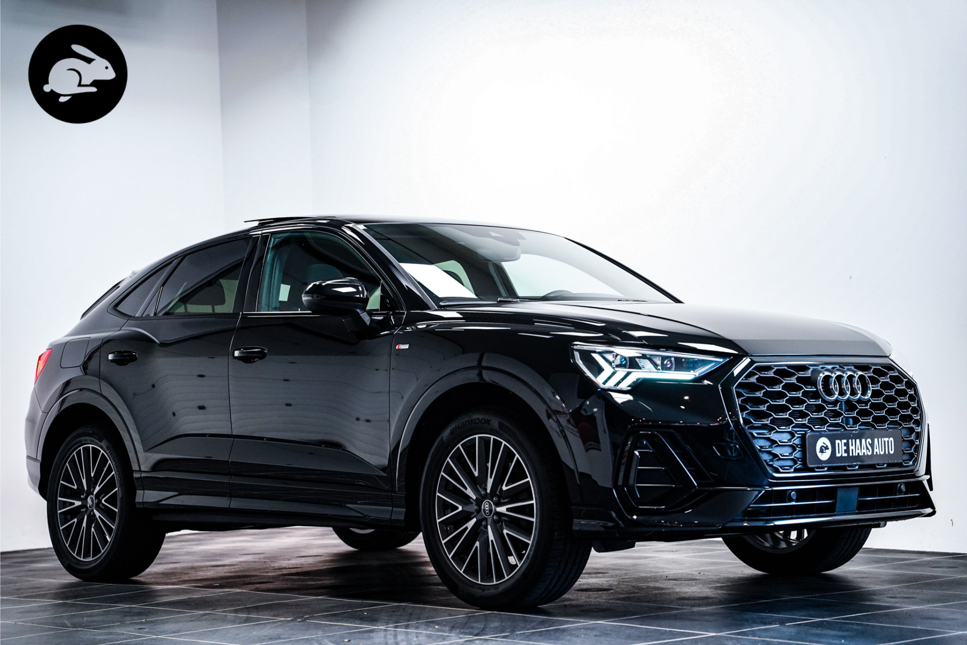Audi Q3 Sportback Sportback 45 TFSI e S-Line/Pano dak/Acc/Camera/Unieke km!! 47348872-0.jpg | De Haas Auto