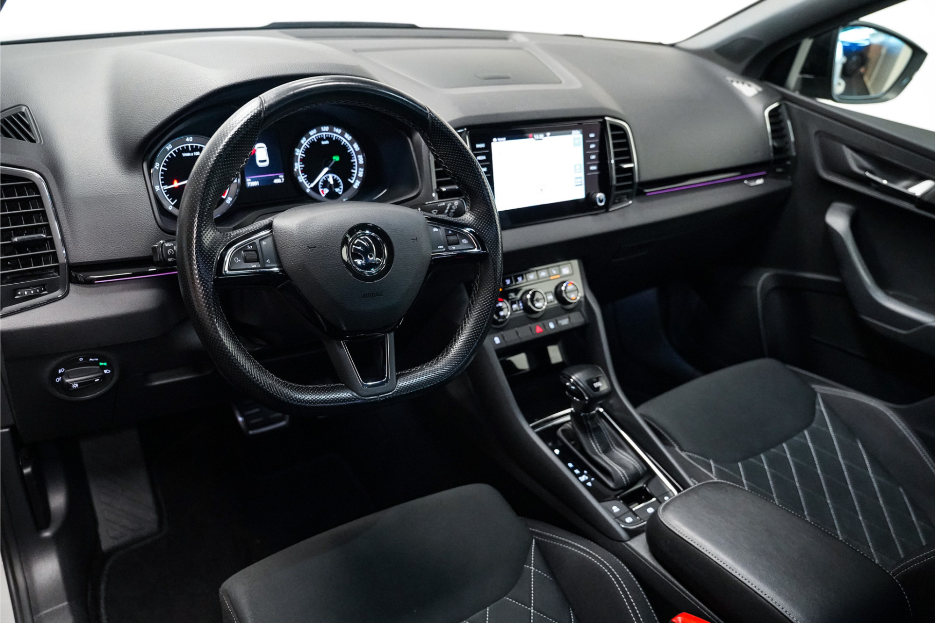 Škoda Karoq VERKOCHT 47367437-11.jpg | De Haas Auto