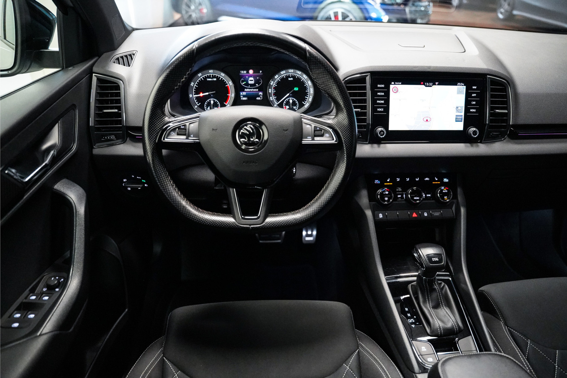 Škoda Karoq VERKOCHT 47367437-2.jpg | De Haas Auto