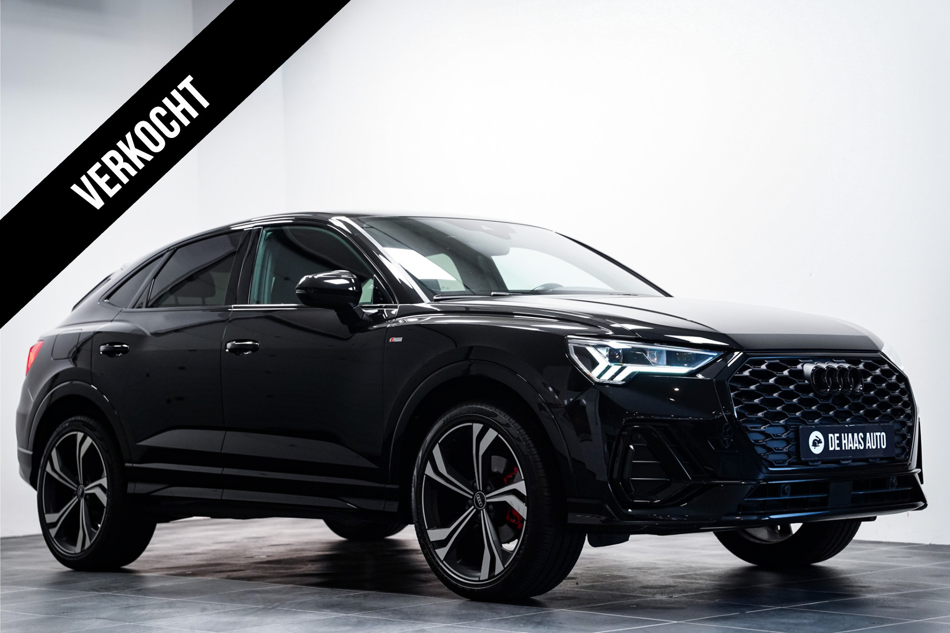 Audi Q3 Sportback Sportback 35 TFSI S-Line/Trekhaak/B&O/Zwart optiek 47396668-0.jpg | De Haas Auto