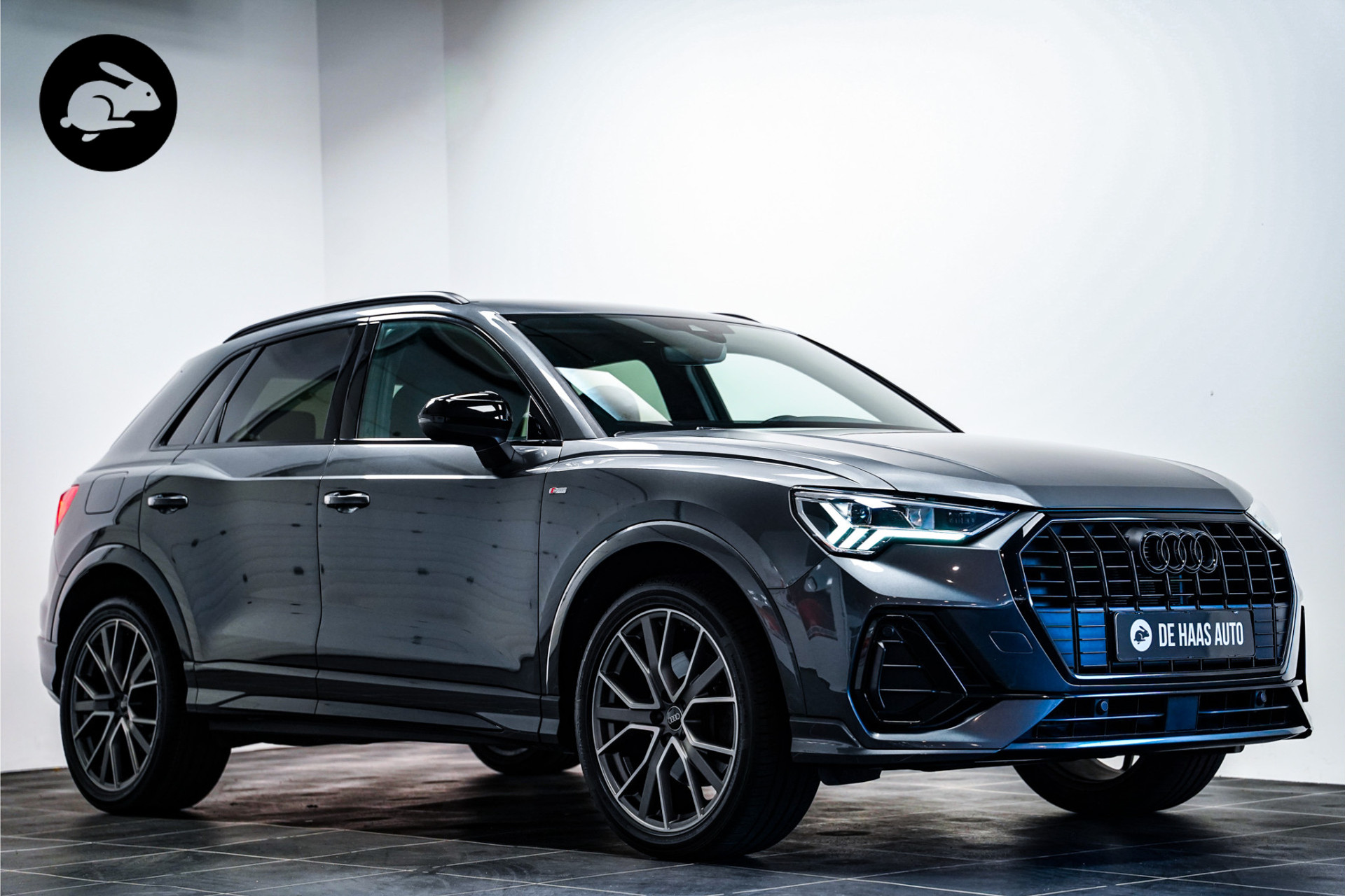 Audi Q3 45 TFSI e S-Line|20 inch|B&O|Matrix|Zwart optiek 47398511-0.jpg | De Haas Auto