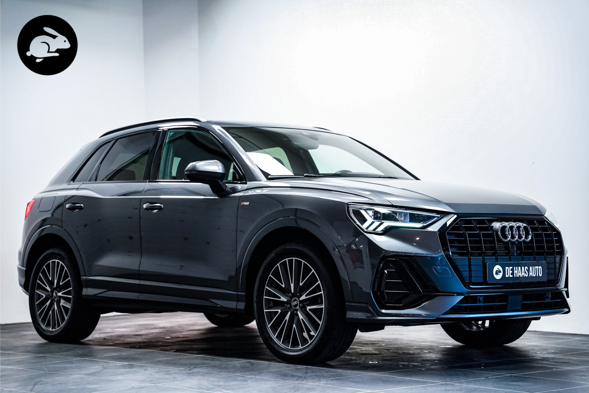 Audi Q3 45 TFSI e S-Line|Acc|360* camera|Leder|Zwart optiek 47461475-0.jpg | De Haas Auto