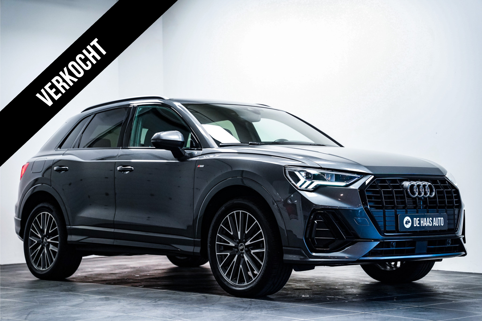 Audi Q3 45 TFSI e S-Line|Acc|360* camera|Leder|Zwart optiek 47461475-0.jpg | De Haas Auto