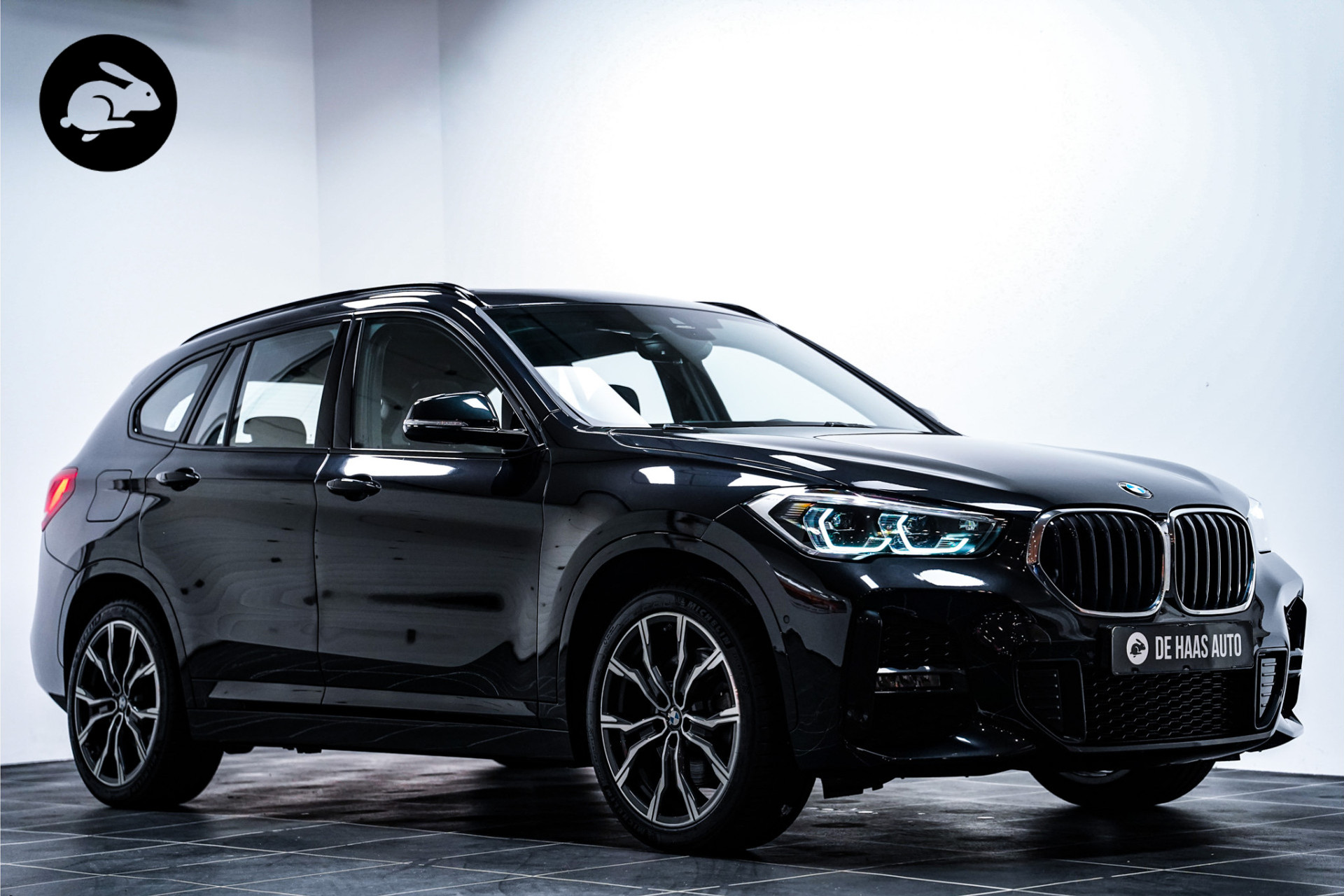BMW X1 xDrive25e M Sport/Pano dak/Head up/Trekhaak/19 inch 47492311-0.jpg | De Haas Auto