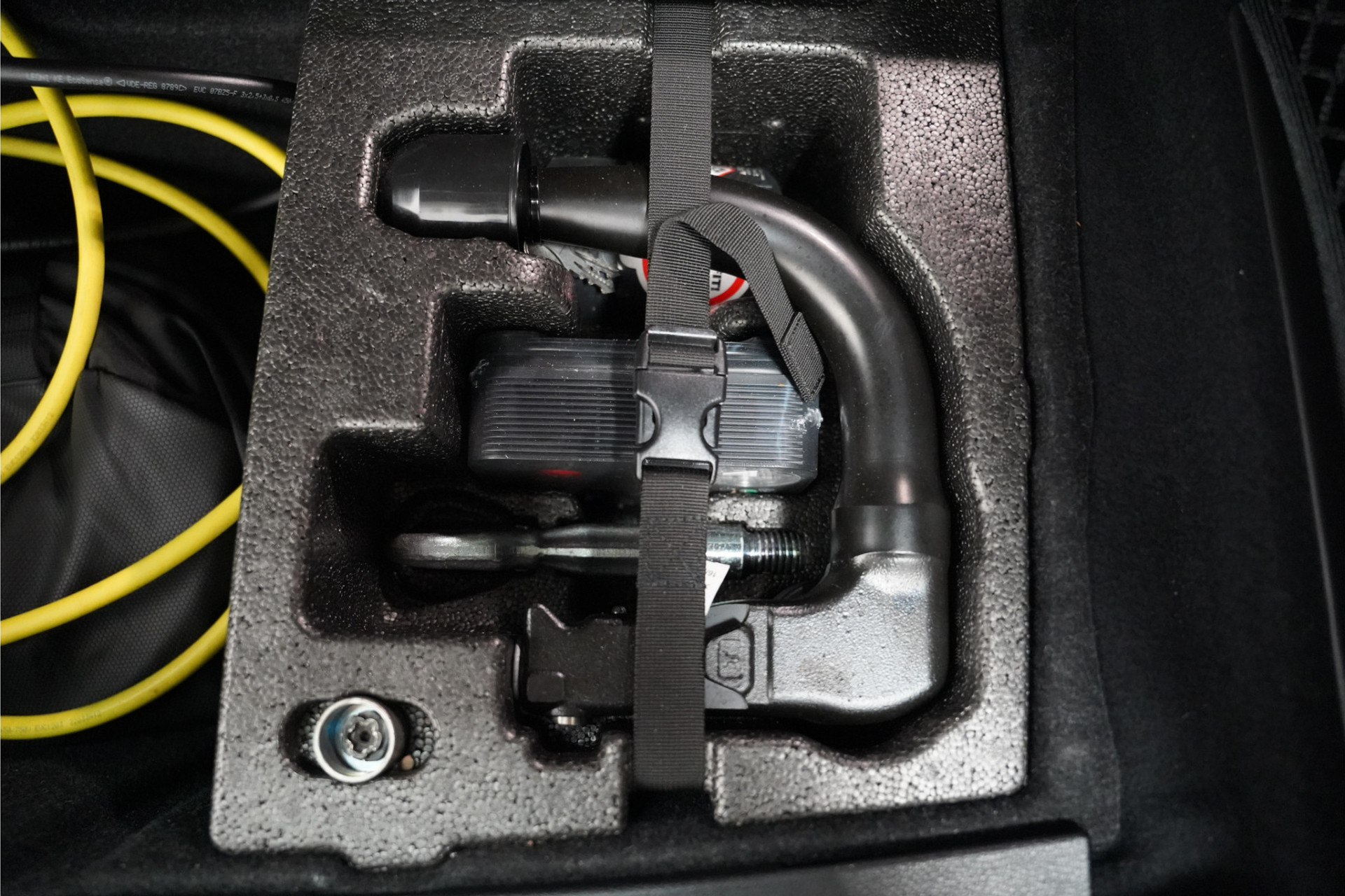 BMW X1 xDrive25e M Sport|Pano dak|Head up|Trekhaak|19 inch 47492311-4.jpg | De Haas Auto