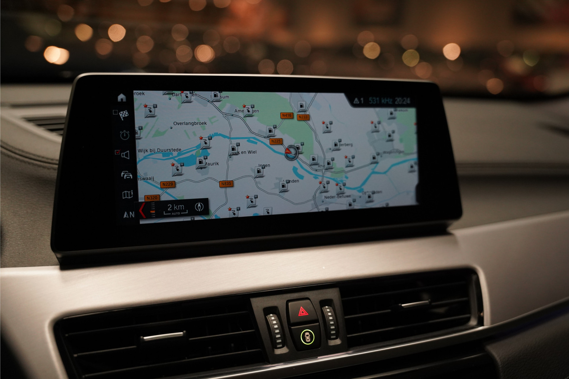 BMW X1 xDrive25e M Sport|Pano dak|Head up|Trekhaak|19 inch 47492311-6.jpg | De Haas Auto