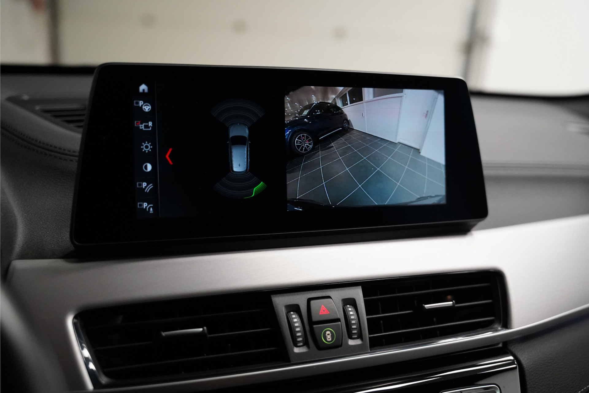 BMW X1 xDrive25e M Sport|Pano dak|Head up|Trekhaak|19 inch 47492311-7.jpg | De Haas Auto