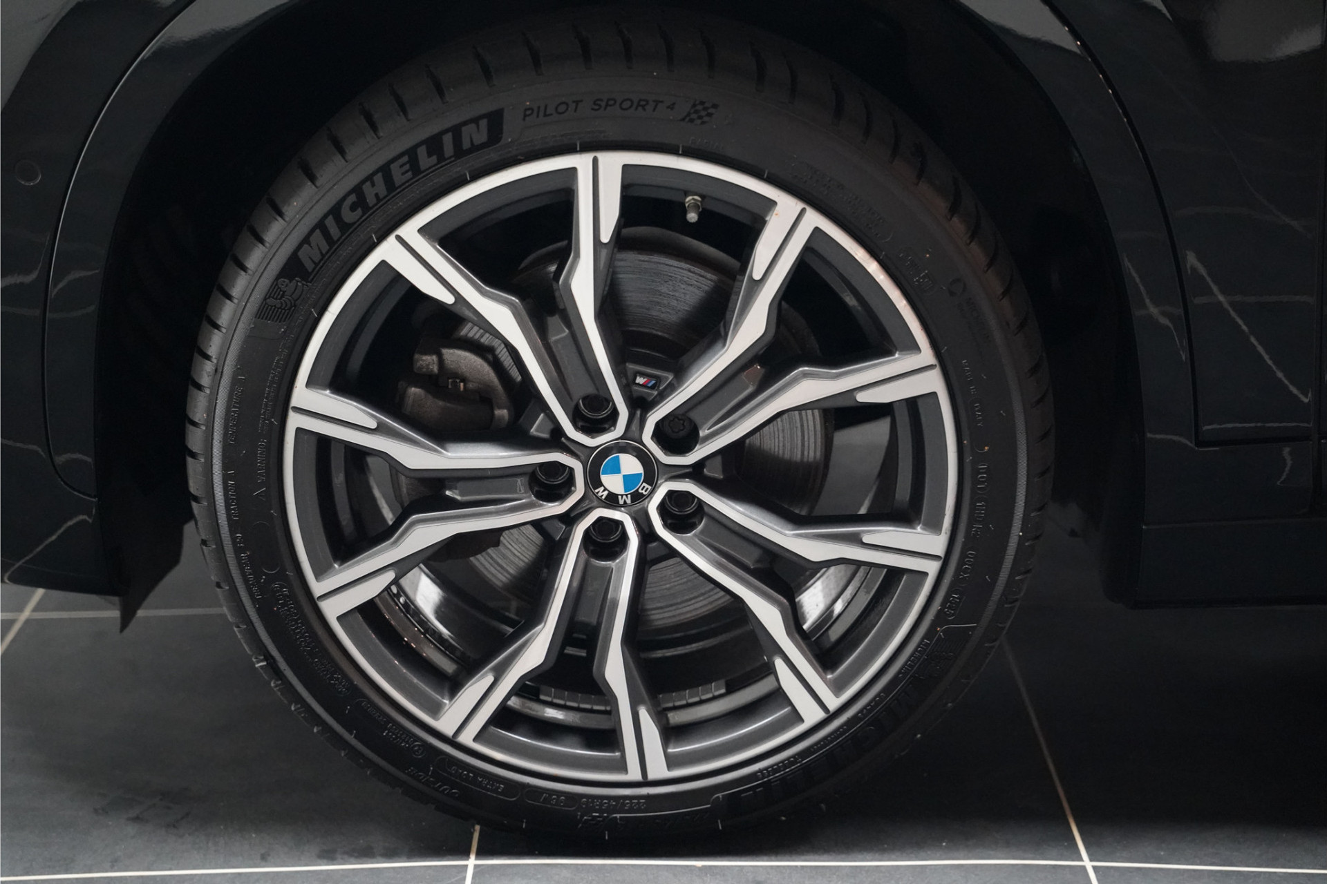 BMW X1 xDrive25e M Sport|Pano dak|Head up|Trekhaak|19 inch 47492311-8.jpg | De Haas Auto