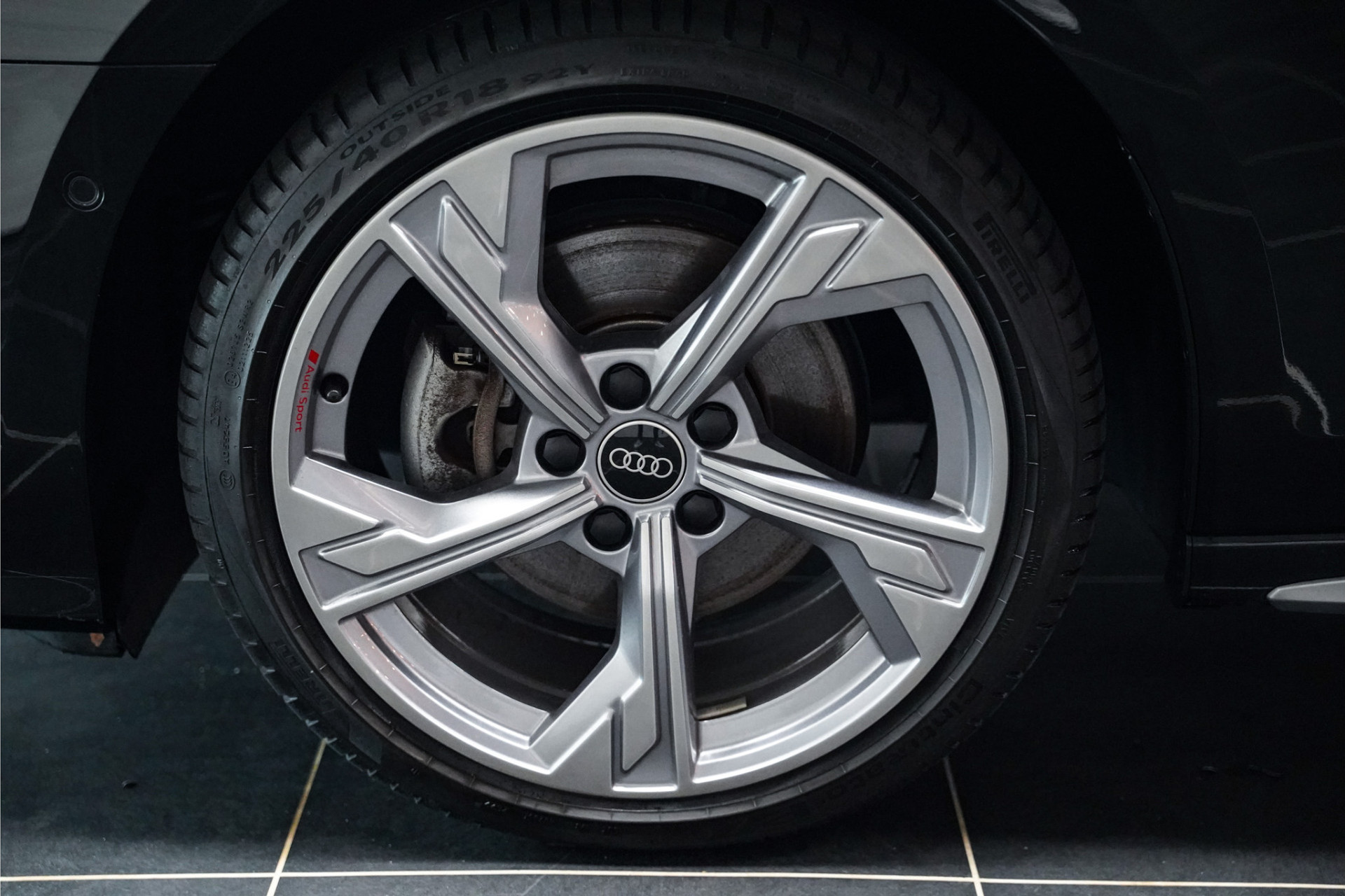 Audi A3 Sportback Sportback 40 TFSI e S-Line|Pano dak|Alcantara ruit|Matrix led|18 inch 47493467-14.jpg | De Haas Auto