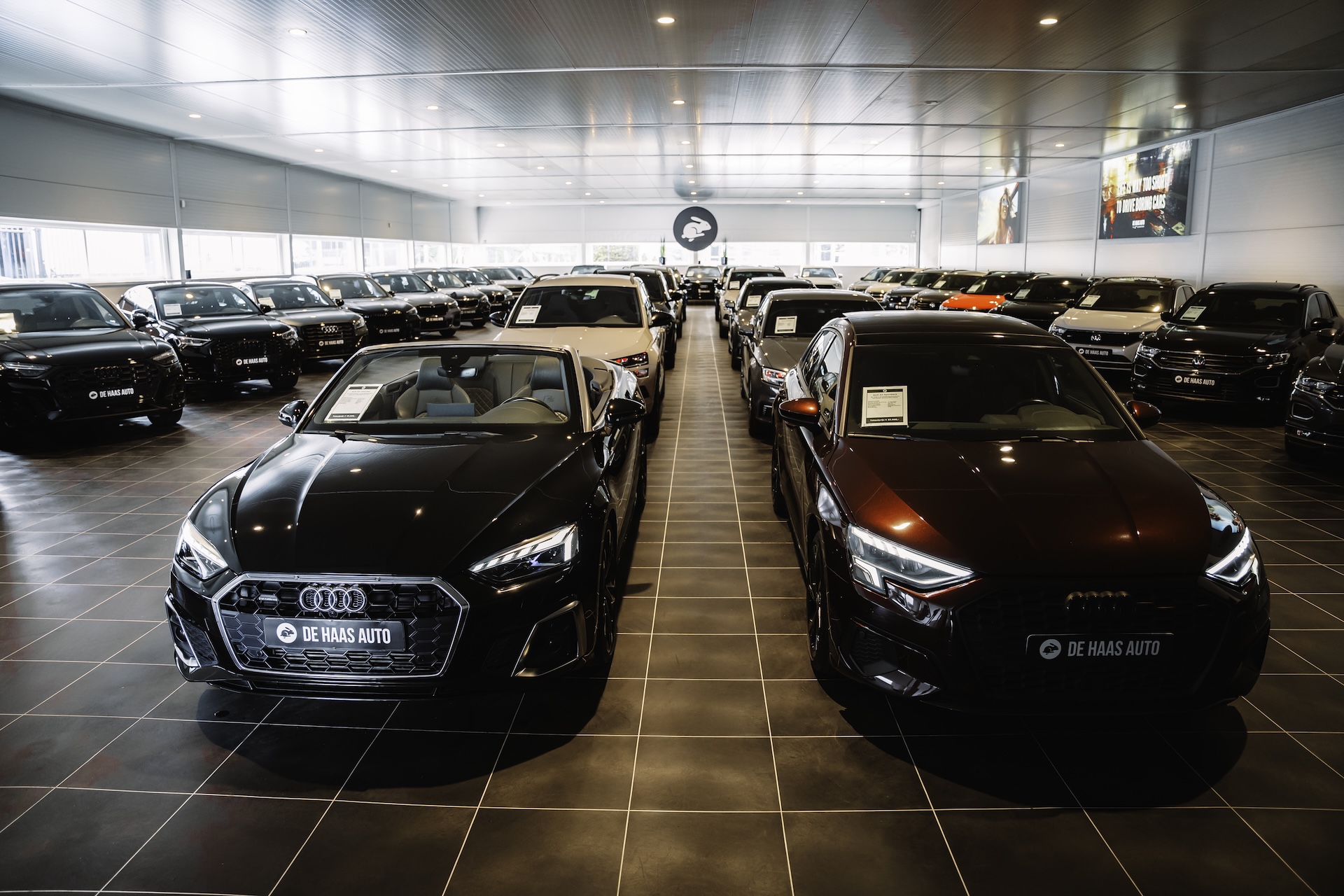 Audi A3 Sportback Sportback 40 TFSI e S-Line|Pano dak|Alcantara ruit|Matrix led|18 inch 47493467-18.jpg | De Haas Auto