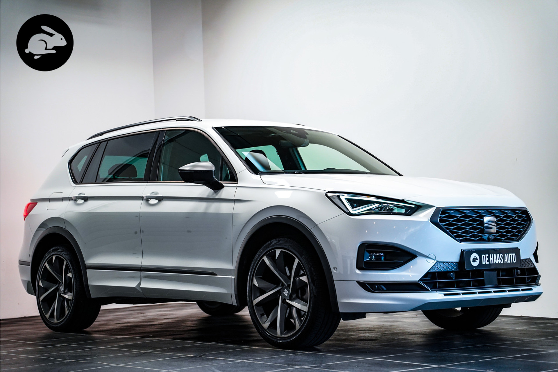 SEAT Tarraco 1.4 TSI e-Hybrid 245pk PHEV FR/Trekhaak/Carplay/20inch 47589564-0.jpg | De Haas Auto
