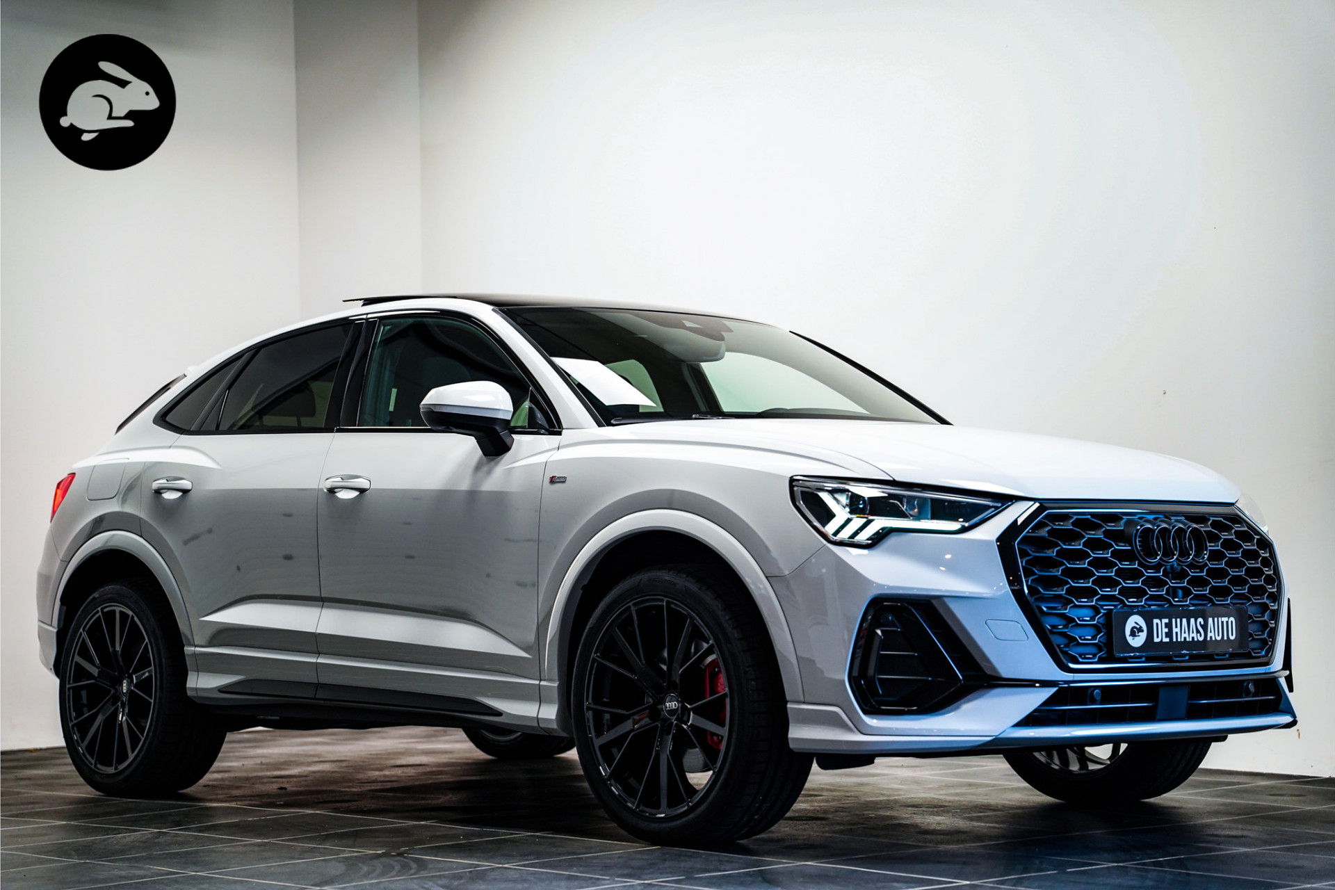 Audi Q3 Sportback Sportback 45 TFSI e S-Line|Full options|Pano|B&O|Elektr stoelen 47677442-0.jpg | De Haas Auto