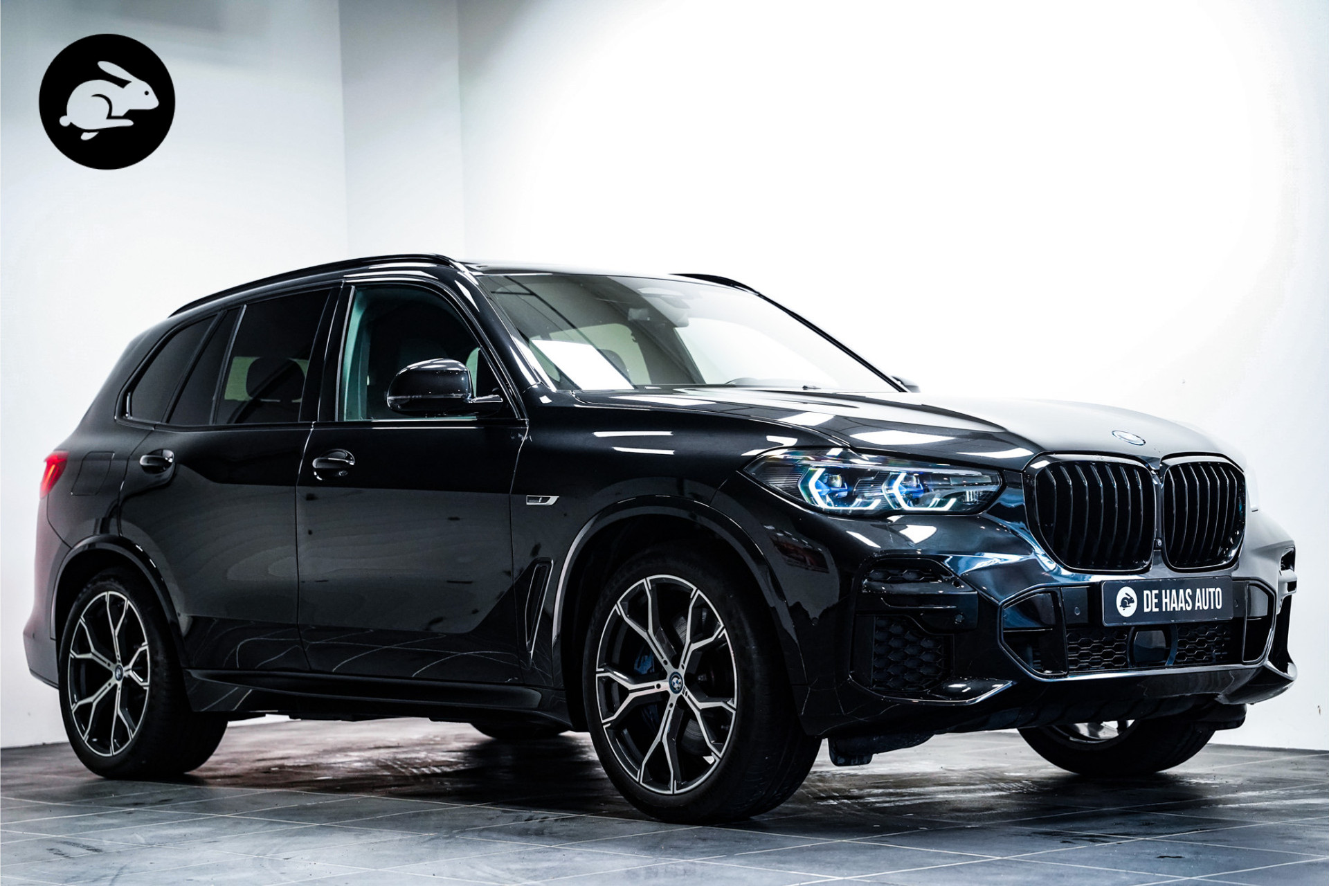 BMW X5 xDrive45e M Sport|Vol|Pano|Stoelventilatie|Head up|Laser 47684944-0.jpg | De Haas Auto