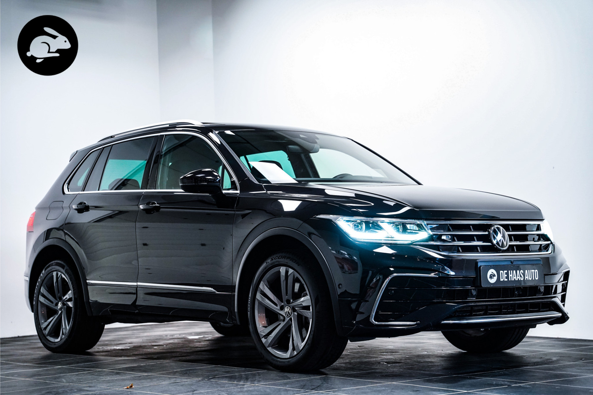 Volkswagen Tiguan 1.4 TSI eHybrid R-Line|Pano dak|Trekhaak|Camera|Head up 47759356-0.jpg | De Haas Auto