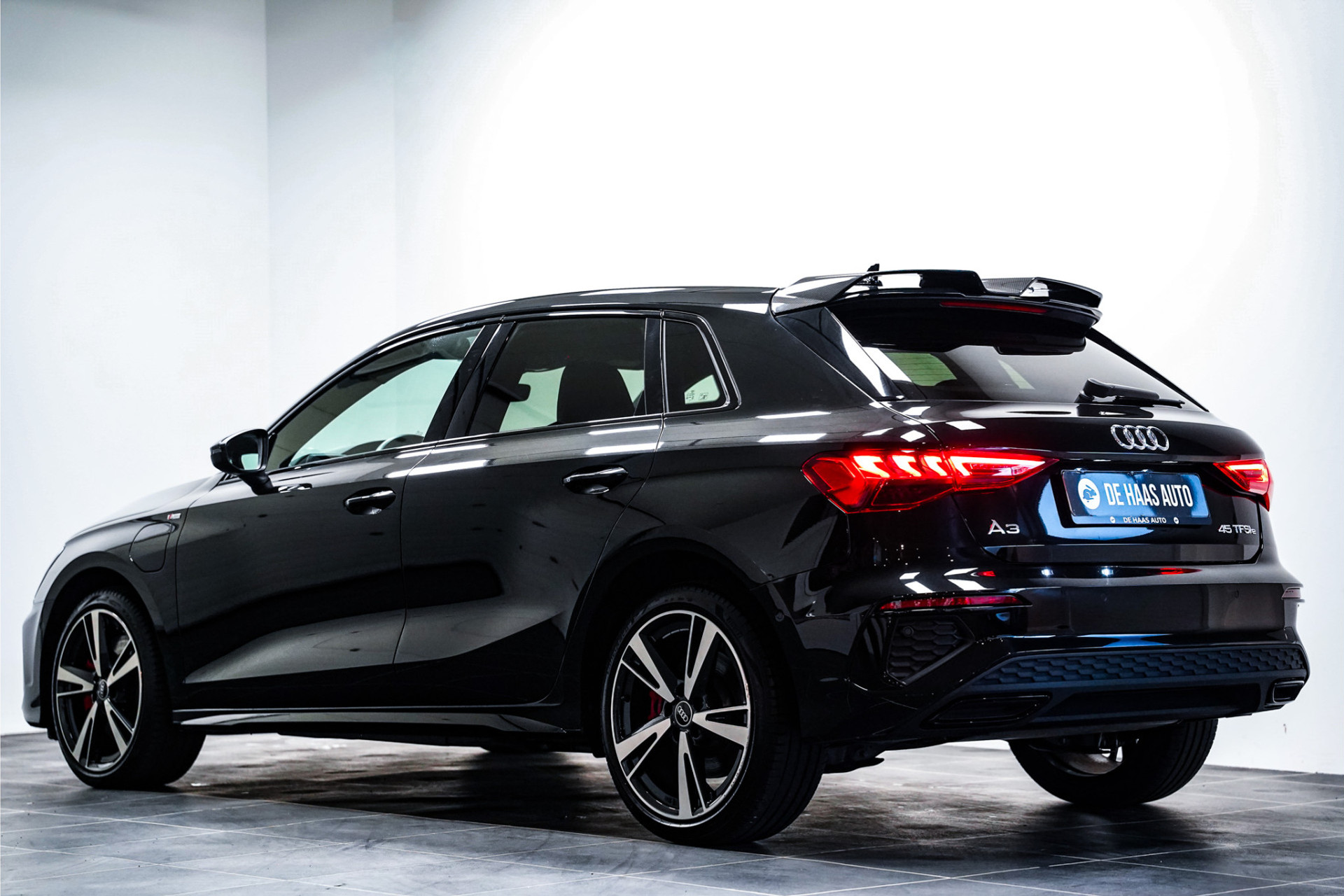 Audi A3 Sportback Sportback VERKOCHT 47863615-1.jpg | De Haas Auto