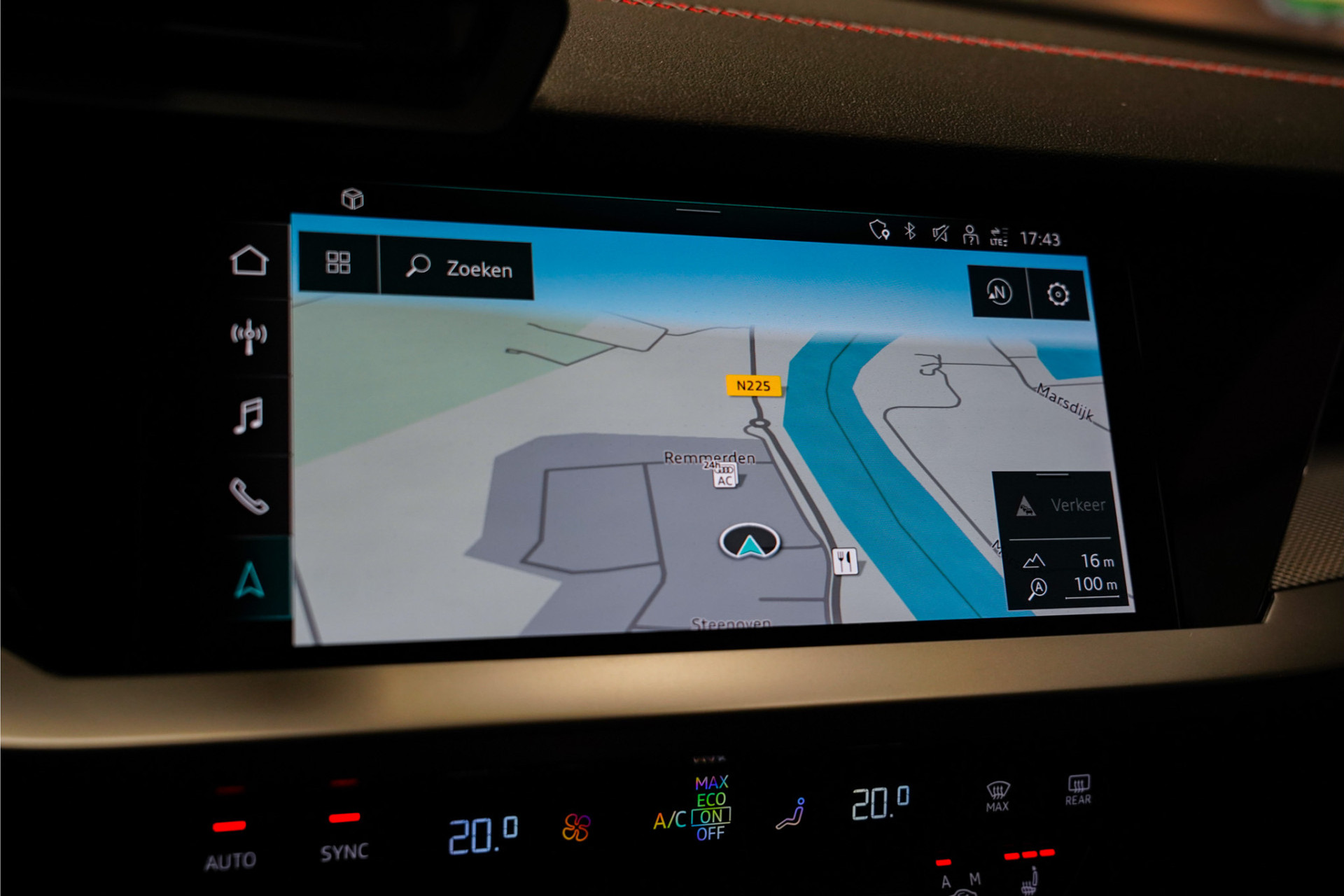 Audi A3 Sportback Sportback VERKOCHT 47863615-11.jpg | De Haas Auto