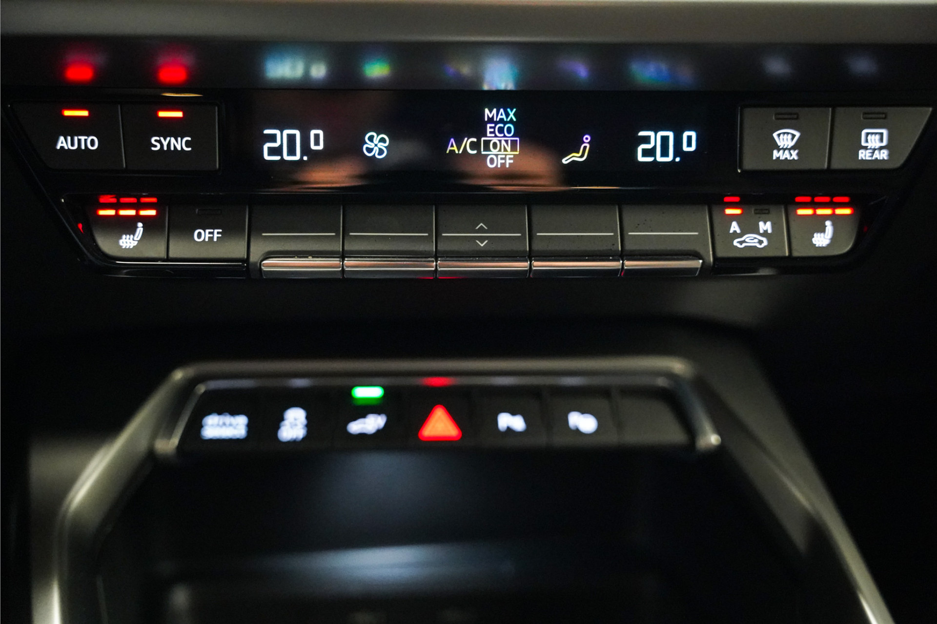 Audi A3 Sportback Sportback VERKOCHT 47863615-12.jpg | De Haas Auto