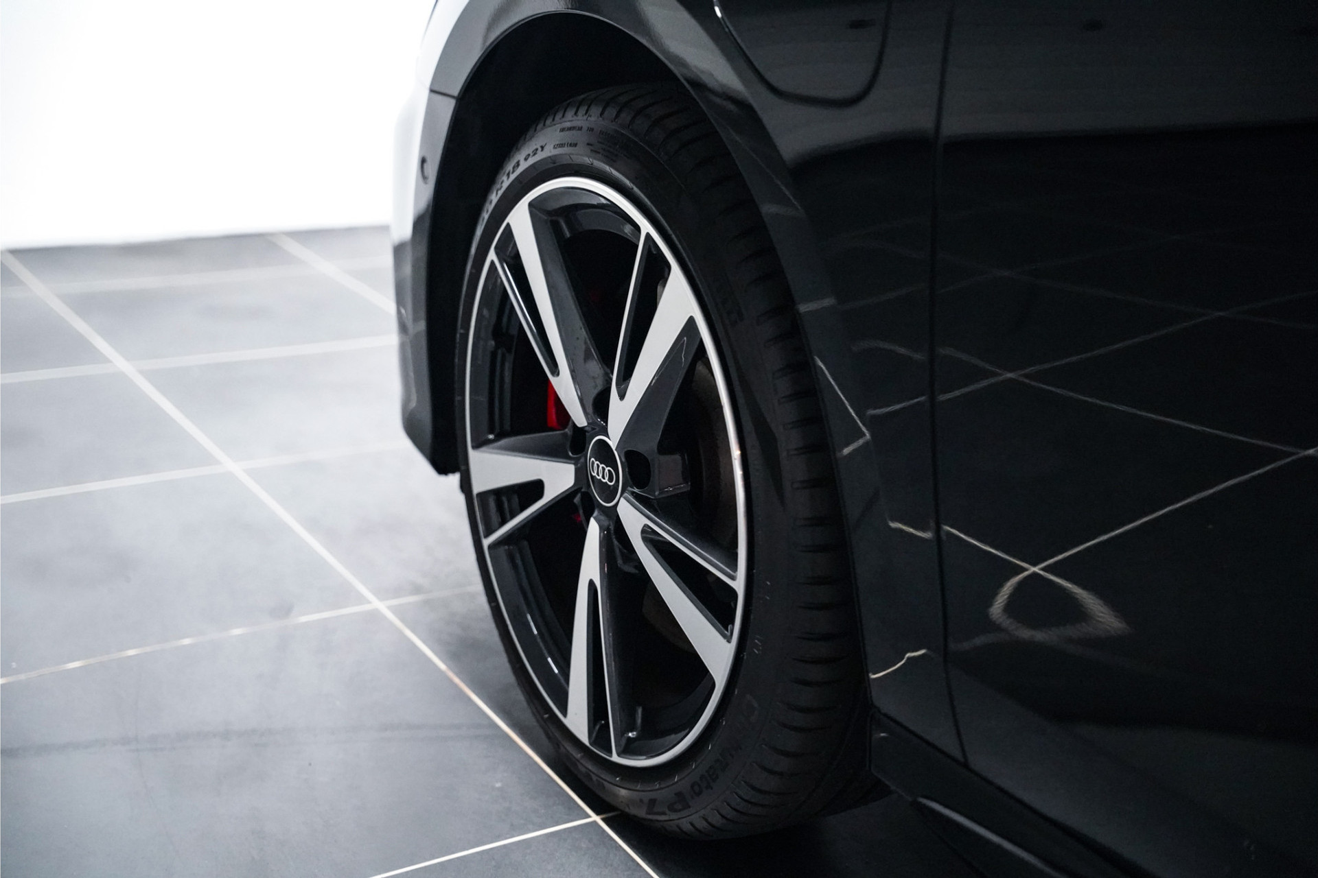 Audi A3 Sportback Sportback VERKOCHT 47863615-14.jpg | De Haas Auto