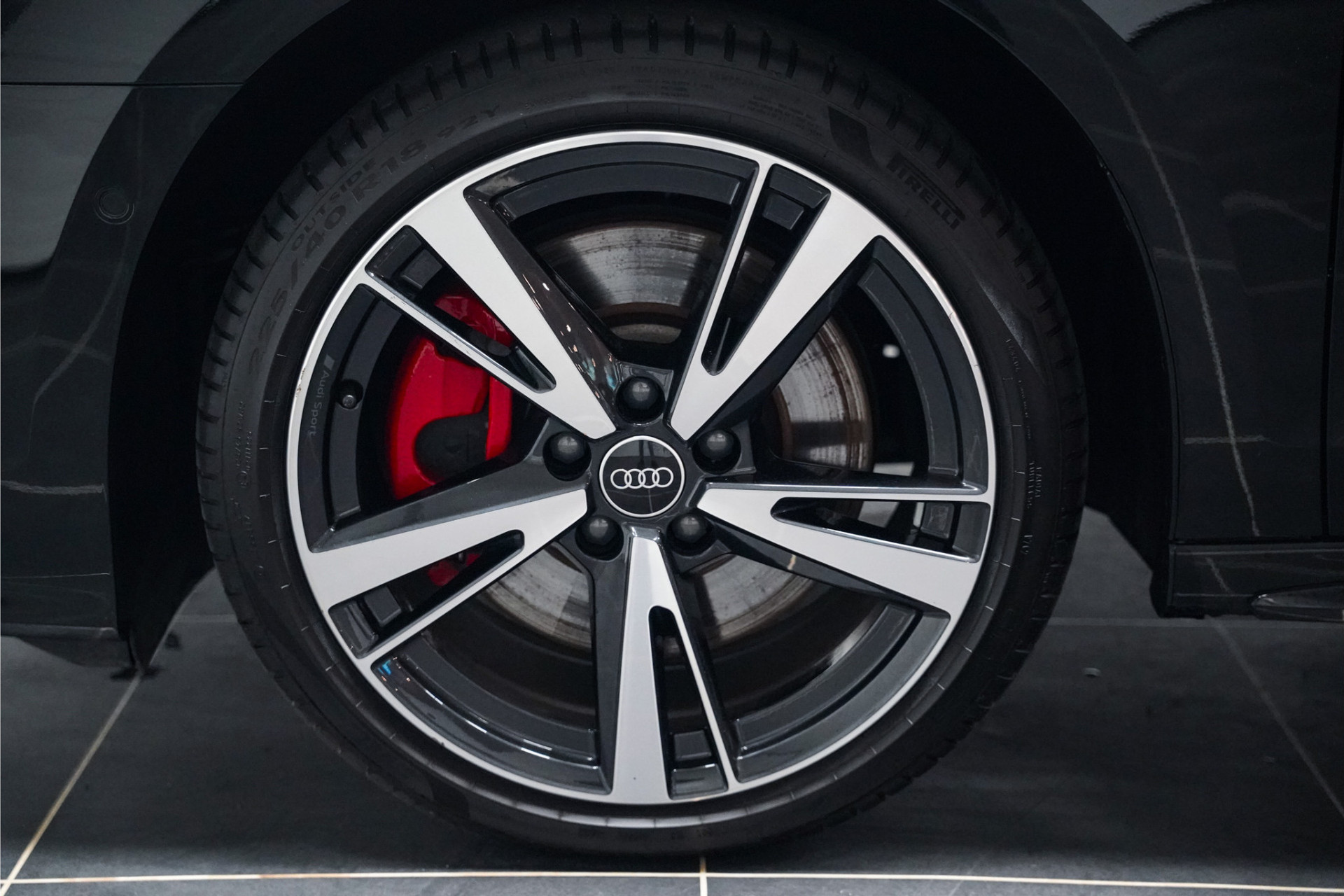 Audi A3 Sportback Sportback VERKOCHT 47863615-15.jpg | De Haas Auto