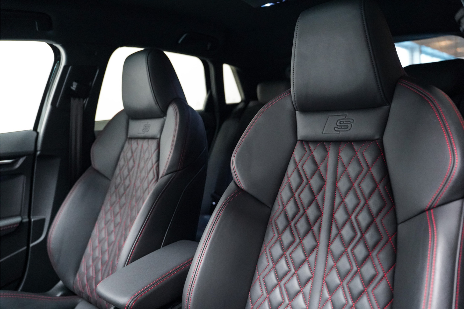 Audi A3 Sportback Sportback VERKOCHT 47863615-7.jpg | De Haas Auto