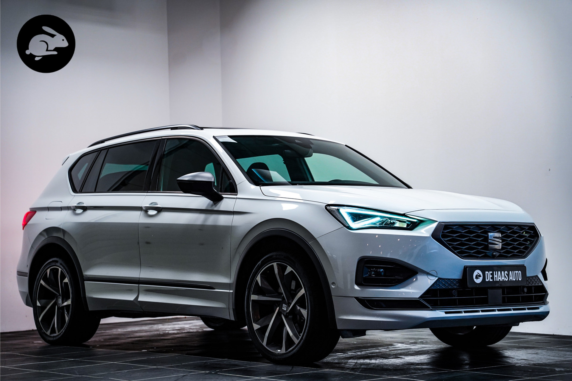 SEAT Tarraco 1.4 TSI e-Hybrid FR|Pano dak|20 inch|Elektr stoel 48025419-0.jpg | De Haas Auto