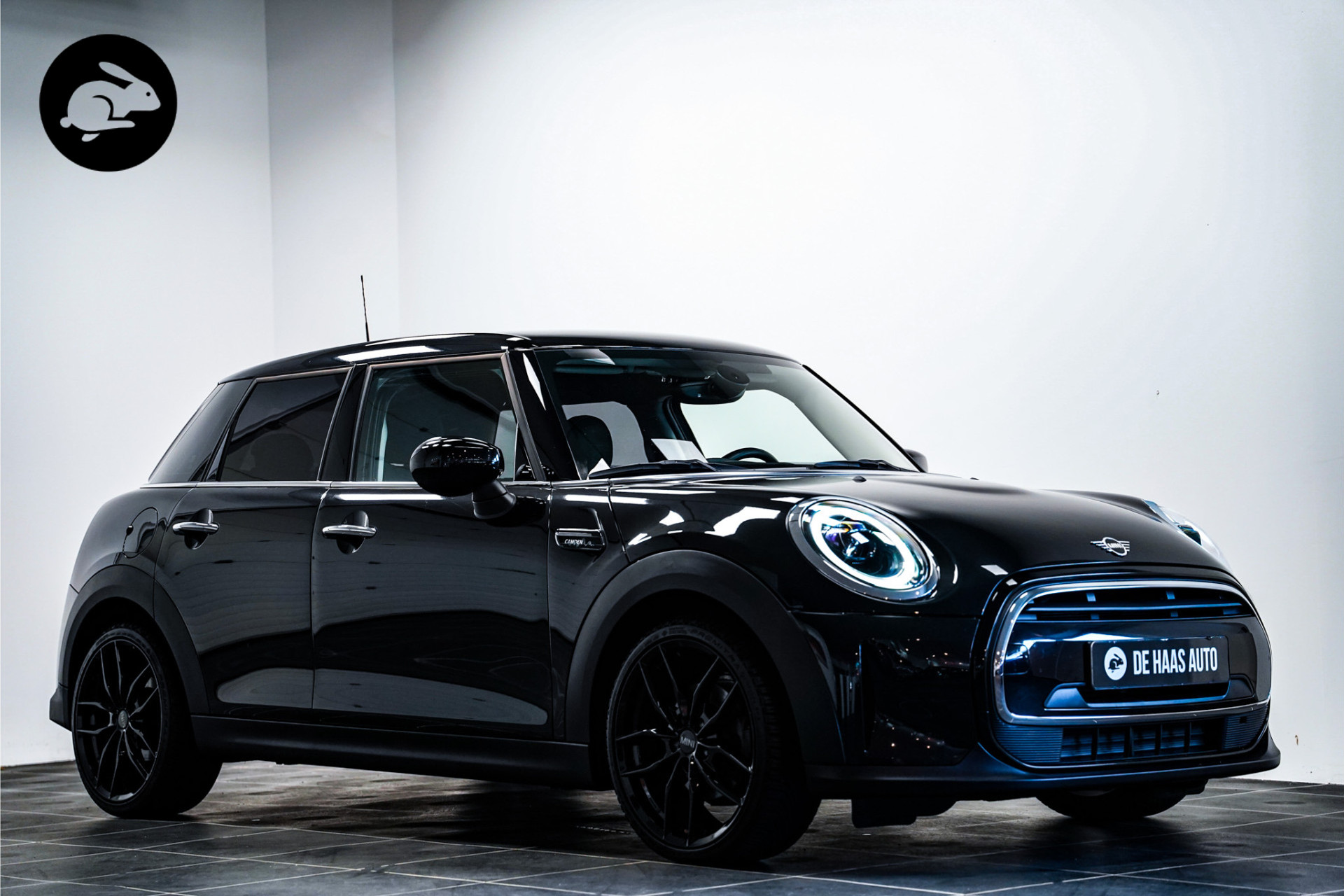 MINI Mini Mini 1.5 Camden 5drs|Carplay|Sportstoelen 48031292-0.jpg | De Haas Auto