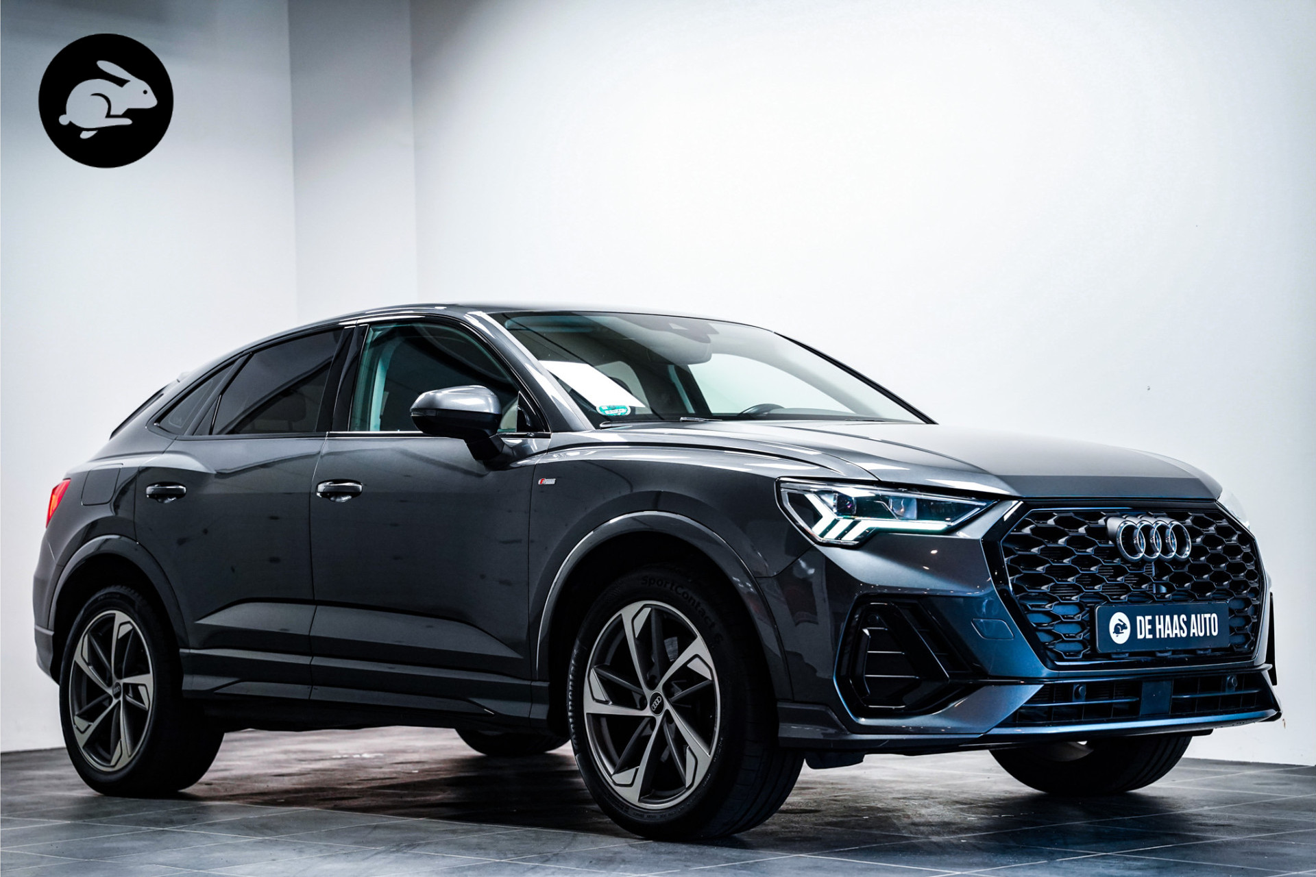 Audi Q3 Sportback Sportback 45 TFSI e S-Line|Zwart optiek|Acc|Full led|Camera 48059303-0.jpg | De Haas Auto