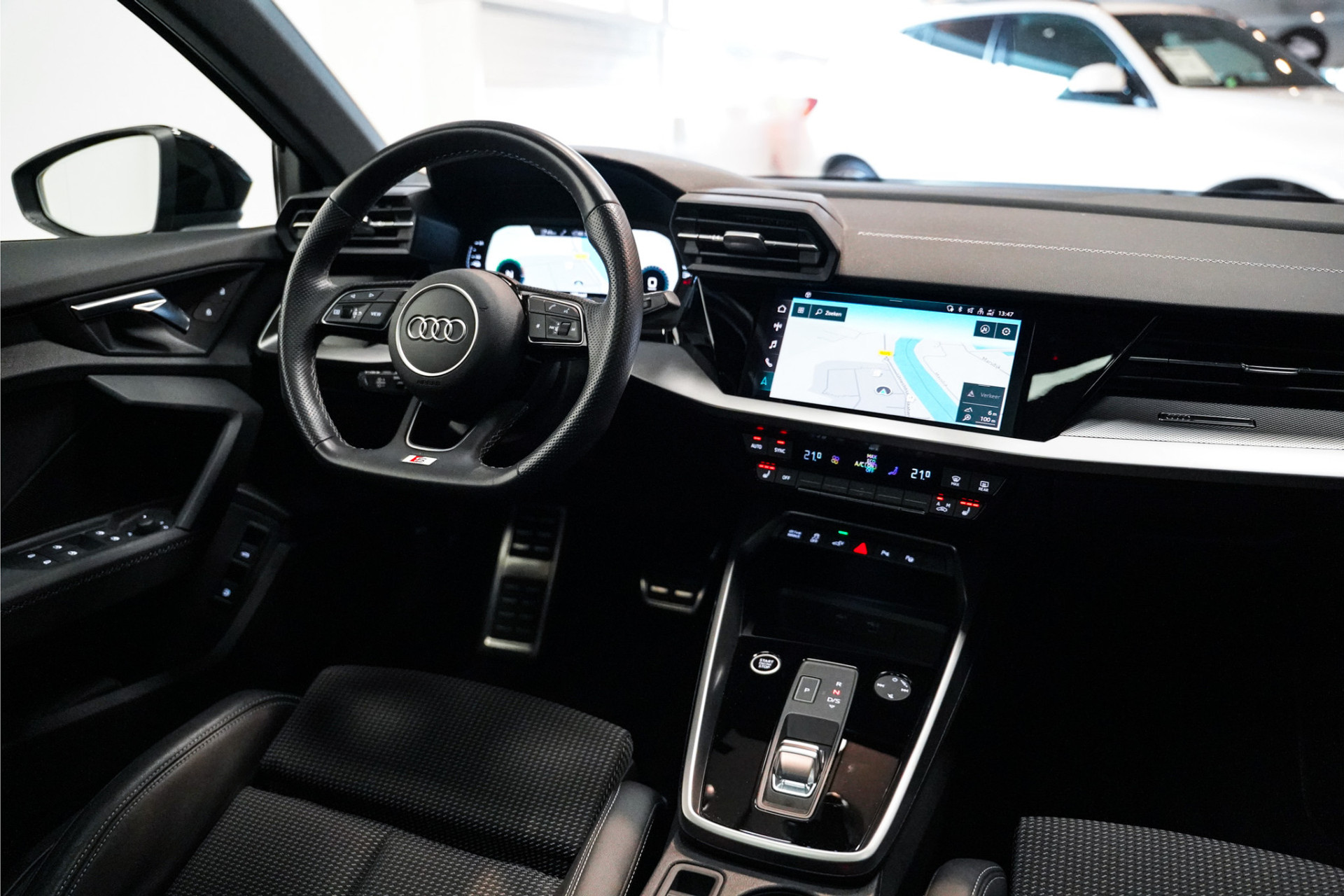 Audi A3 Sportback Sportback VERKOCHT 48084564-5.jpg | De Haas Auto