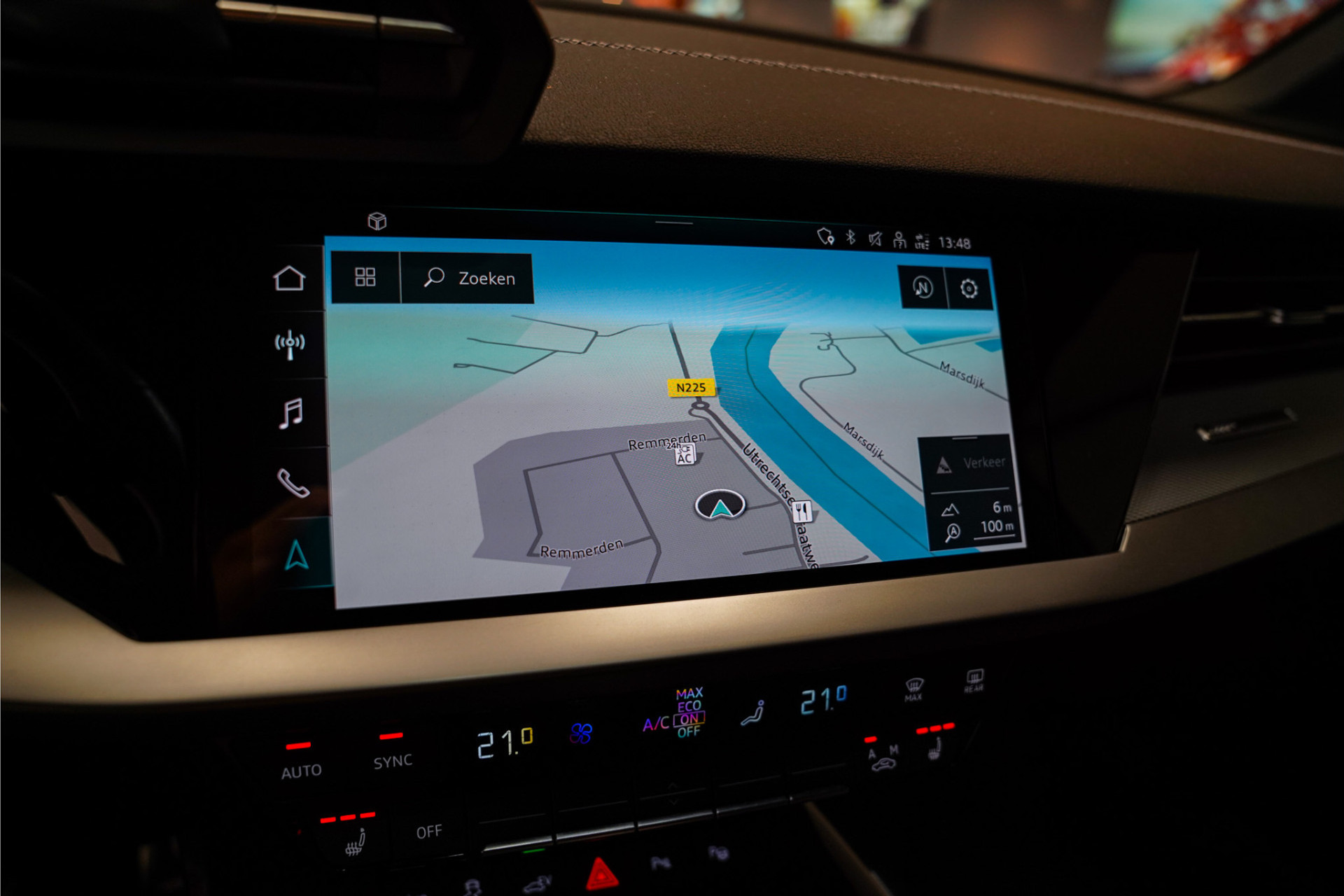 Audi A3 Sportback Sportback VERKOCHT 48084564-6.jpg | De Haas Auto